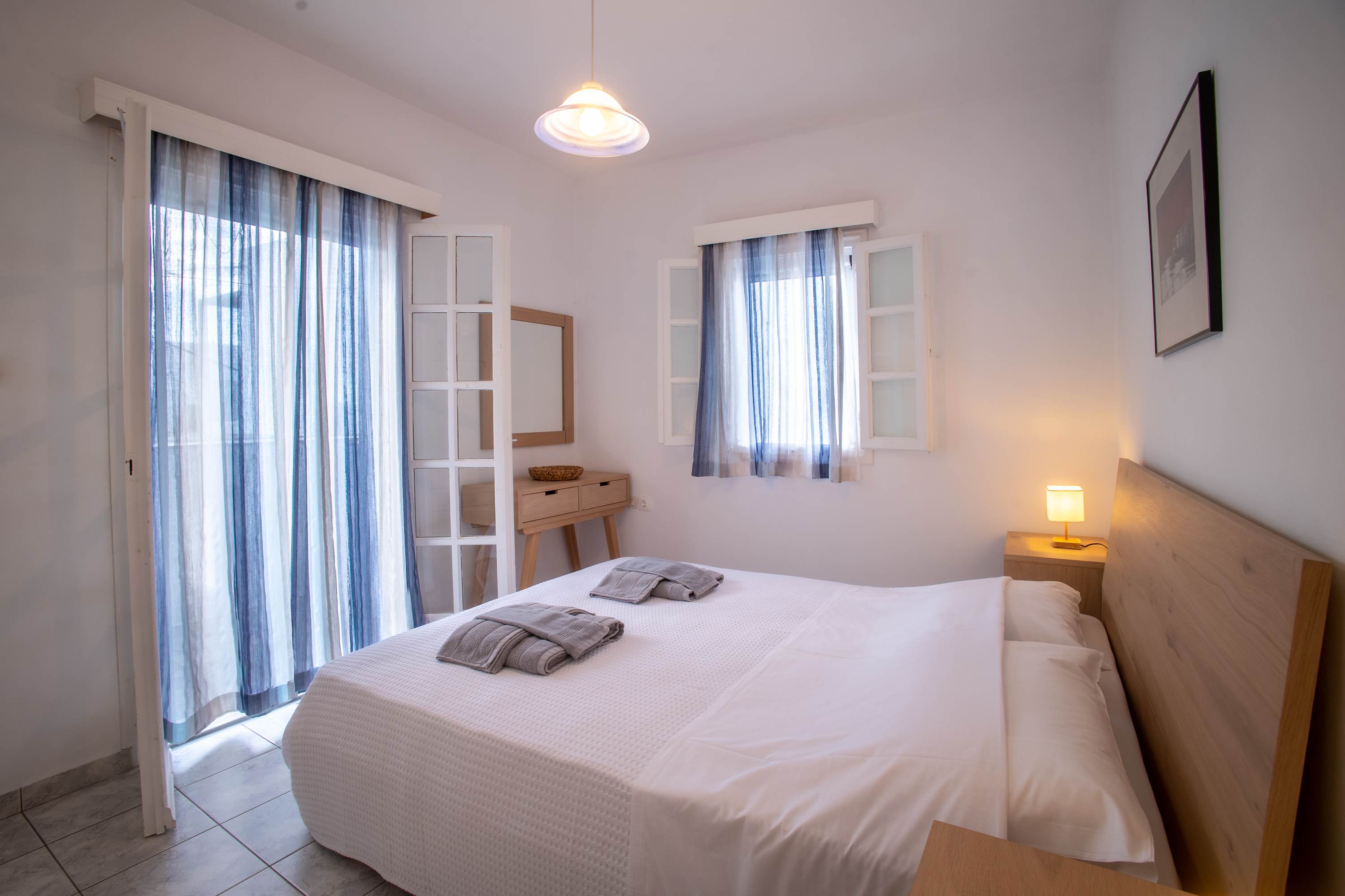 Naoussa Breeze Residence — Naousa — vacation rental