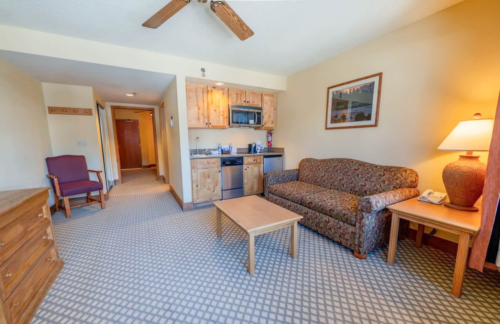Suite 153 at Perfect Location w Pool & Hot Tub — Crested Butte, CO — vacation rental