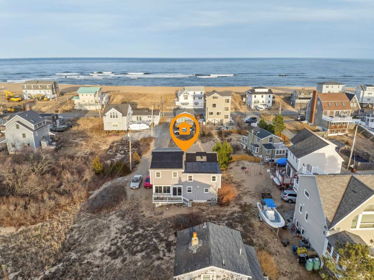 It’s All Good • Game Room • Ev Charger • A/c - Massachusetts
