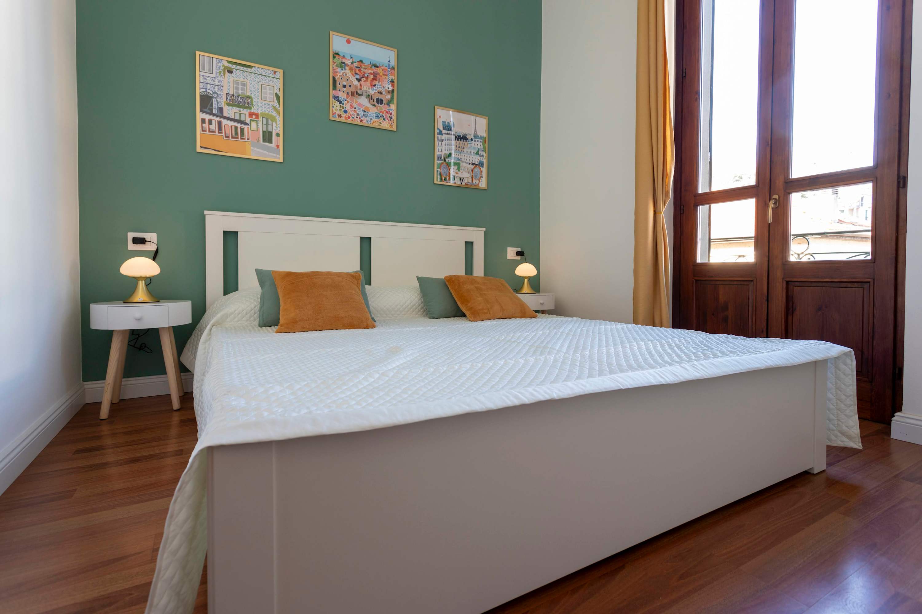 Arona Elite Suite - SELF CHECK-IN Wifi a Arona