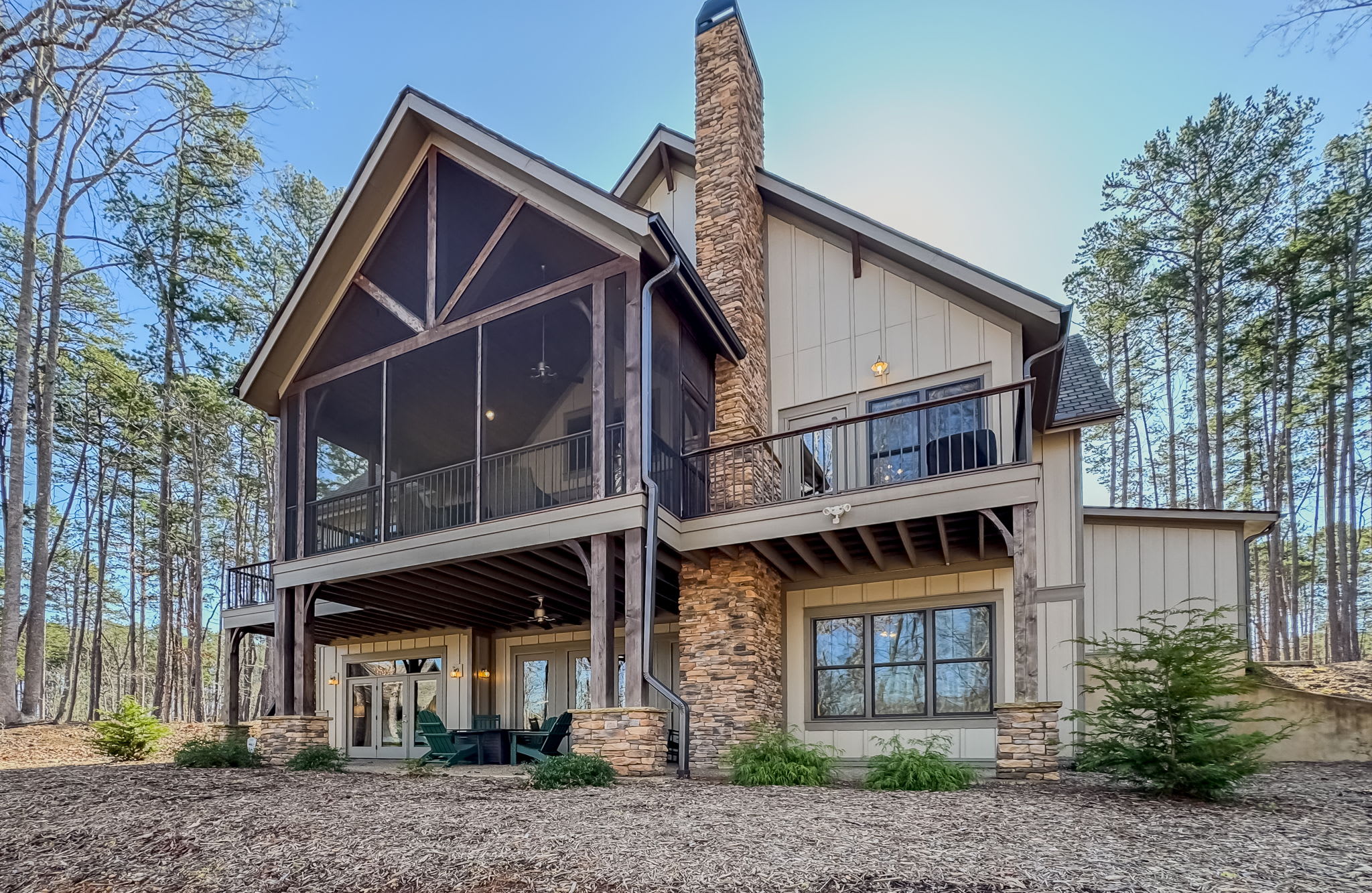 Lakefront Getaway~Dock~Fire Pit~Kayak & Games!