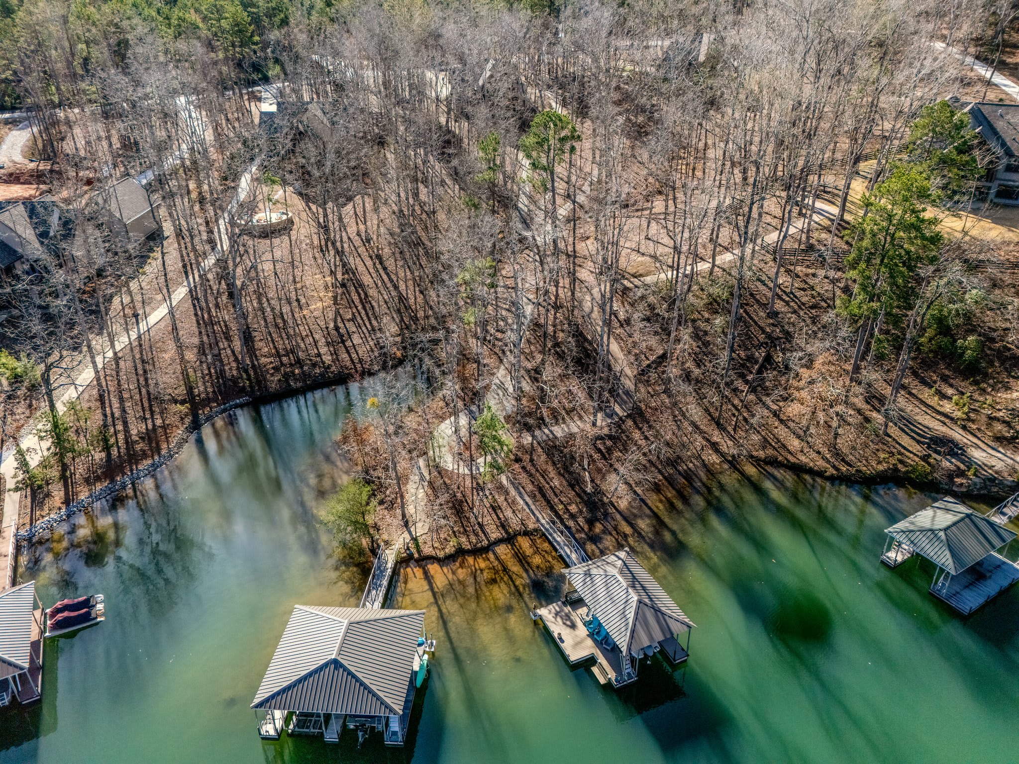 Lakefront Getaway~Dock~Fire Pit~Kayak & Games! 6