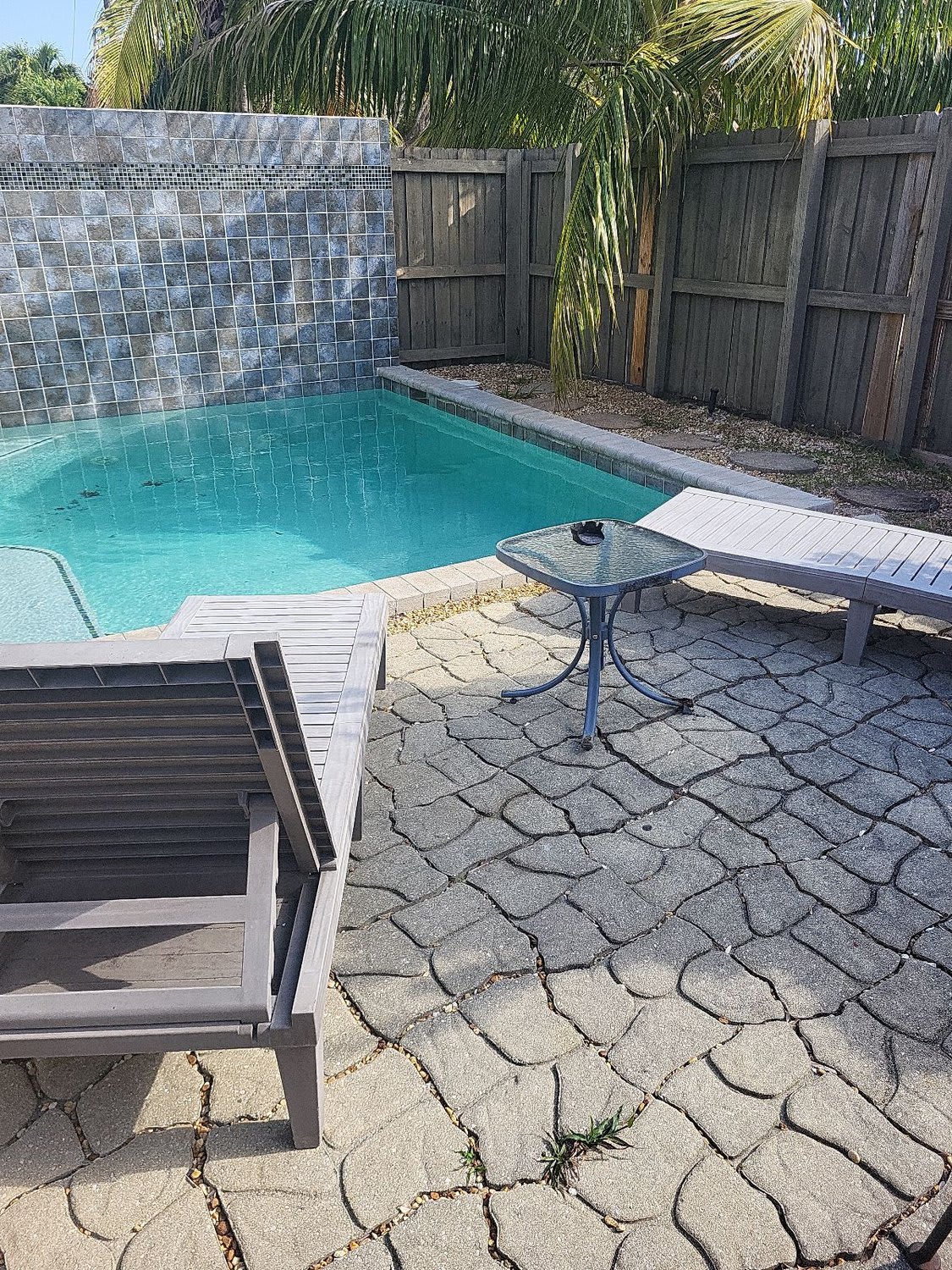 Beautiful Private Pool Suite (#4)