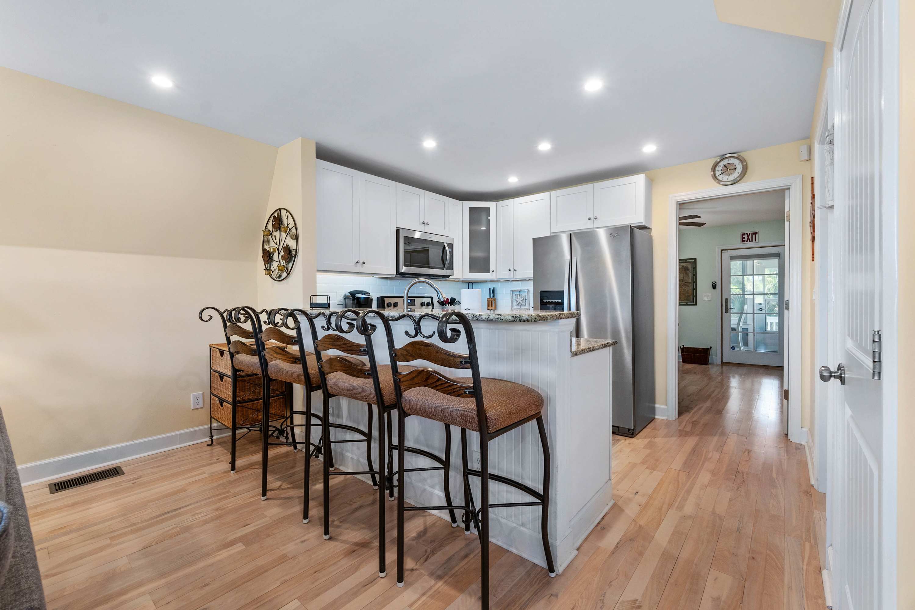 Lighthouse Loft | Marshfront | Walk to Downtown — photo 11