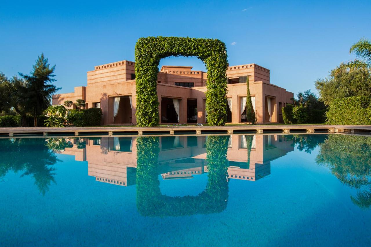 Villa Koutoubia, your luxury escape in Marrakesh — Marrakech, Marrakesh-Safi — vacation rental