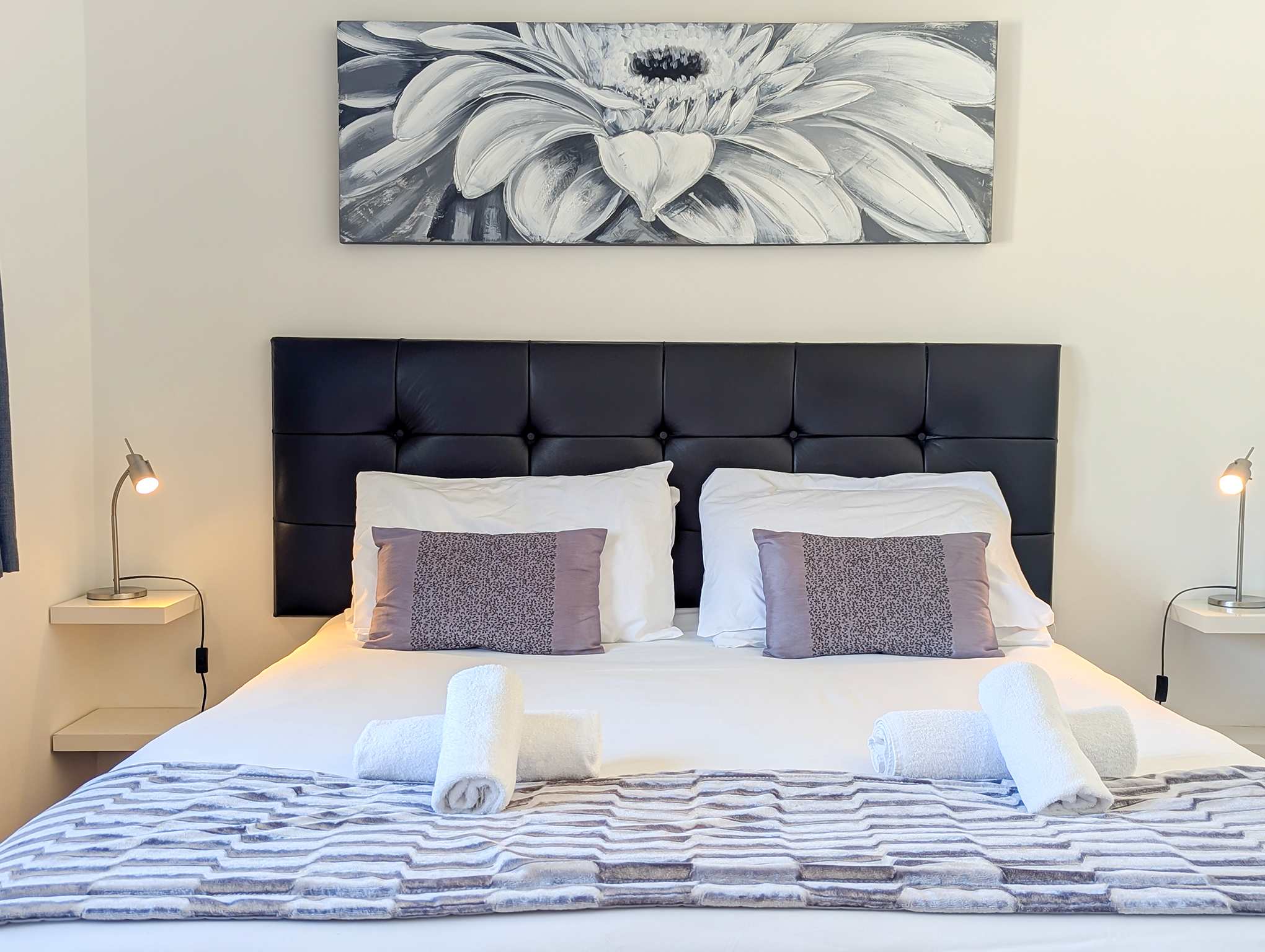 Britannia Harbour View | by Brighton Holiday Lets - Brighton Holiday Home - Image 3