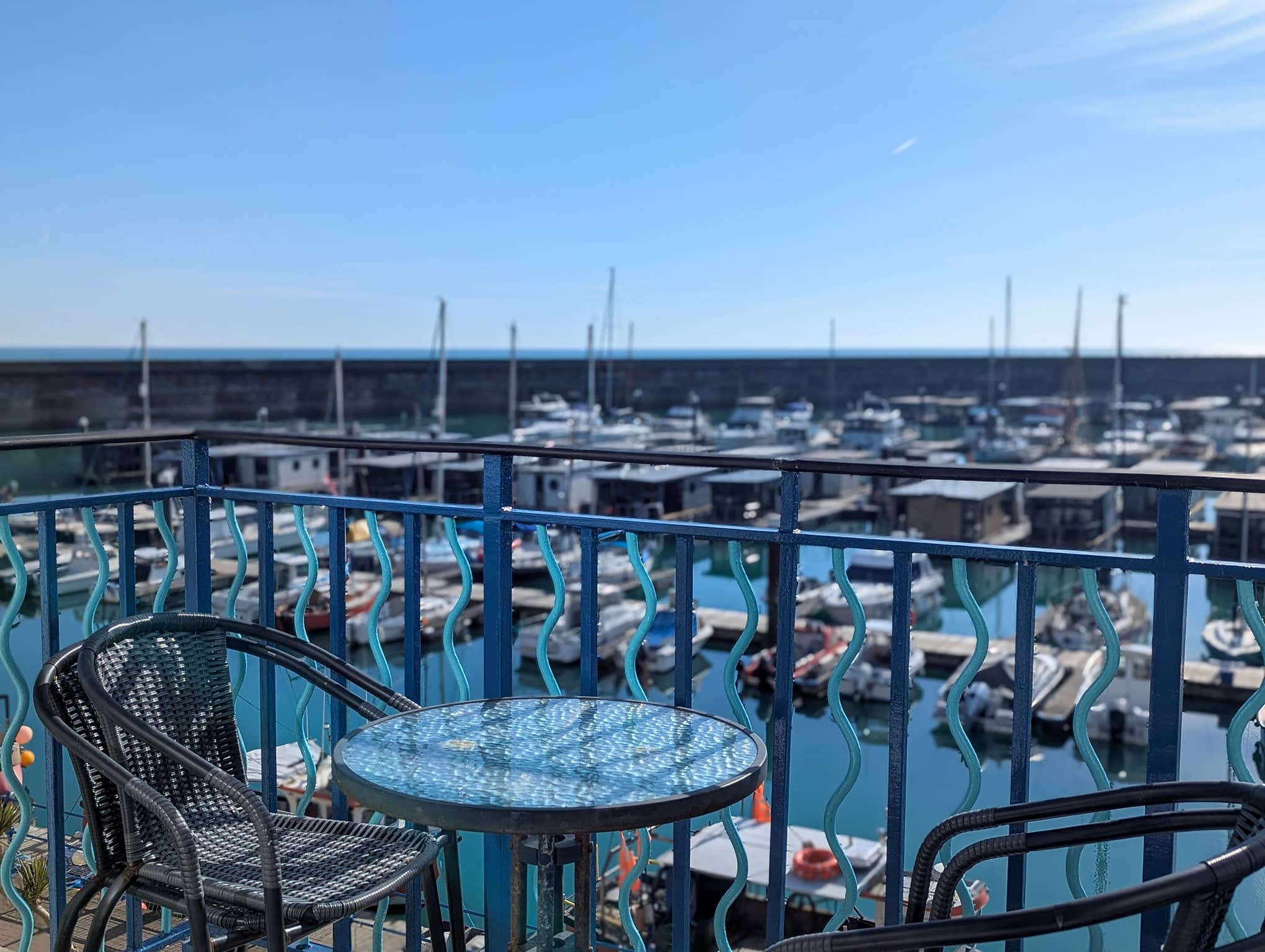 Britannia Harbour View | by Brighton Holiday Lets - Brighton Holiday Home - Image 12