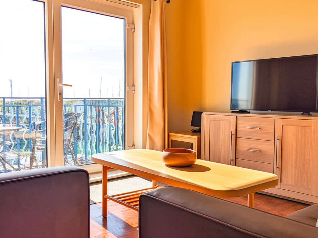 Britannia Harbour View | by Brighton Holiday Lets - Brighton Holiday Home - Image 19