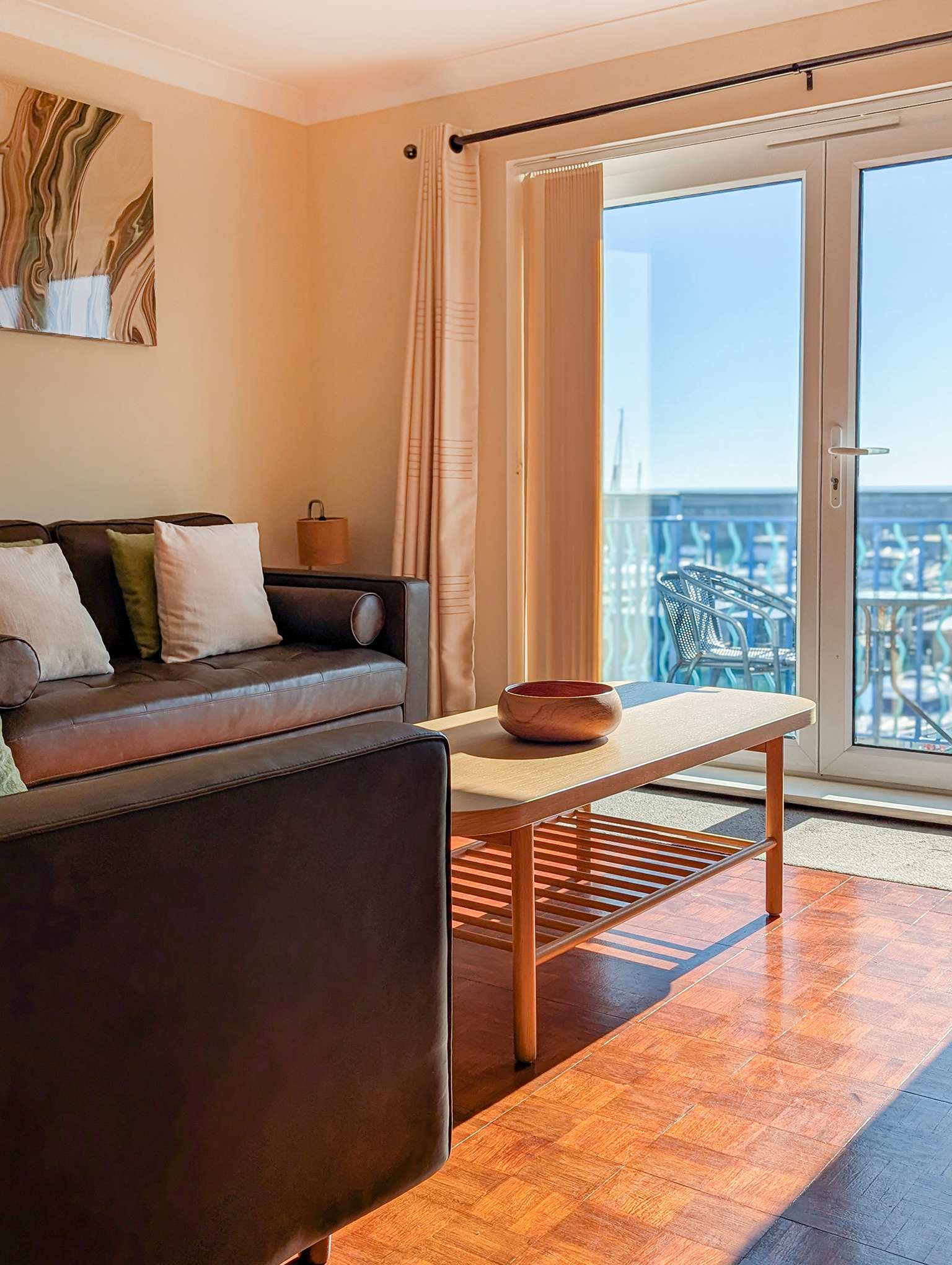 Britannia Harbour View | by Brighton Holiday Lets - Brighton Holiday Home - Image 15