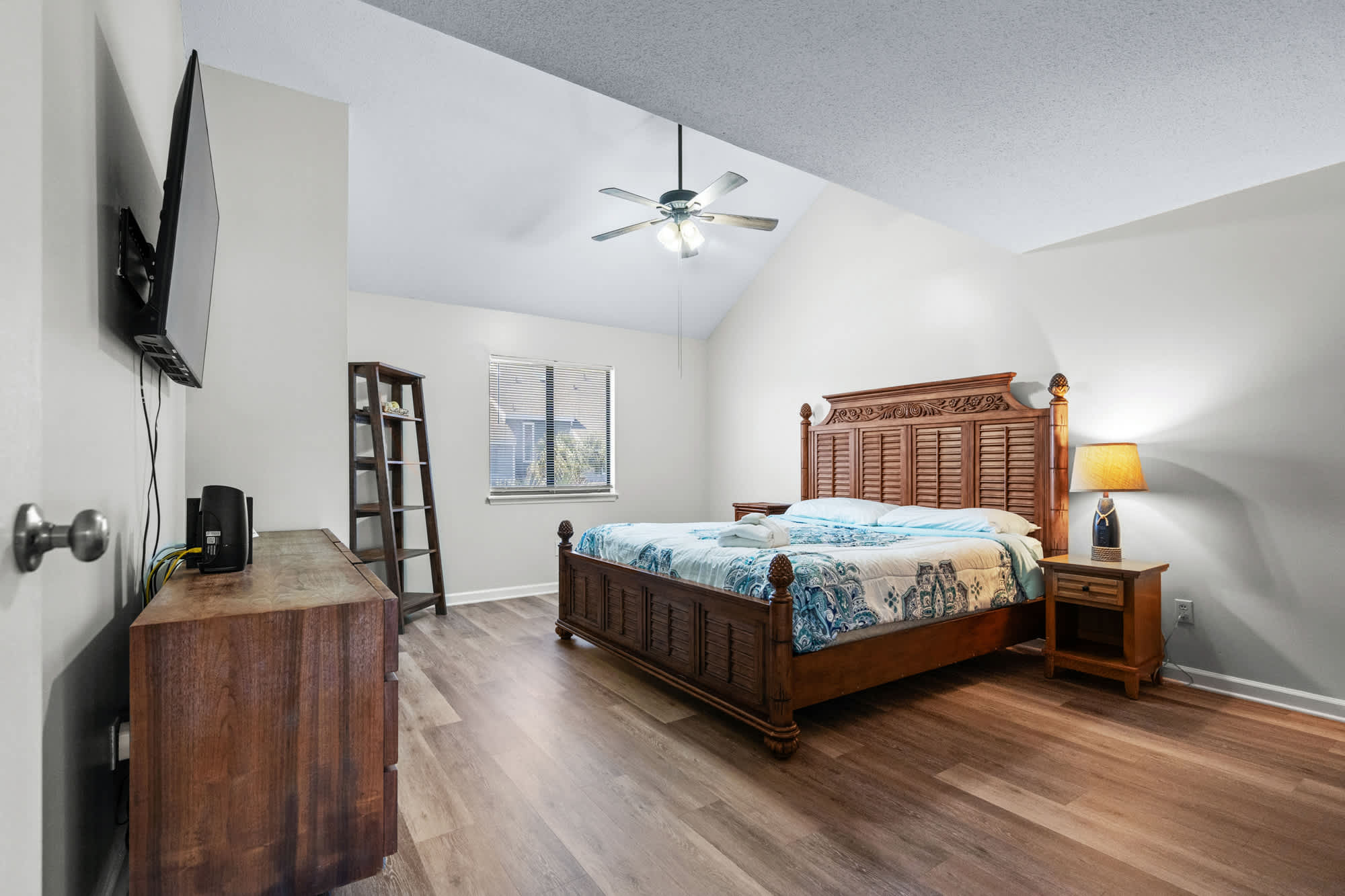 Pools Eye View By Beach Star 2