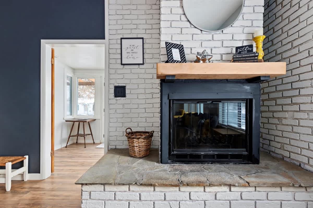 #StayInMyDistrict Historic Charm — Twin Falls, ID — vacation rental