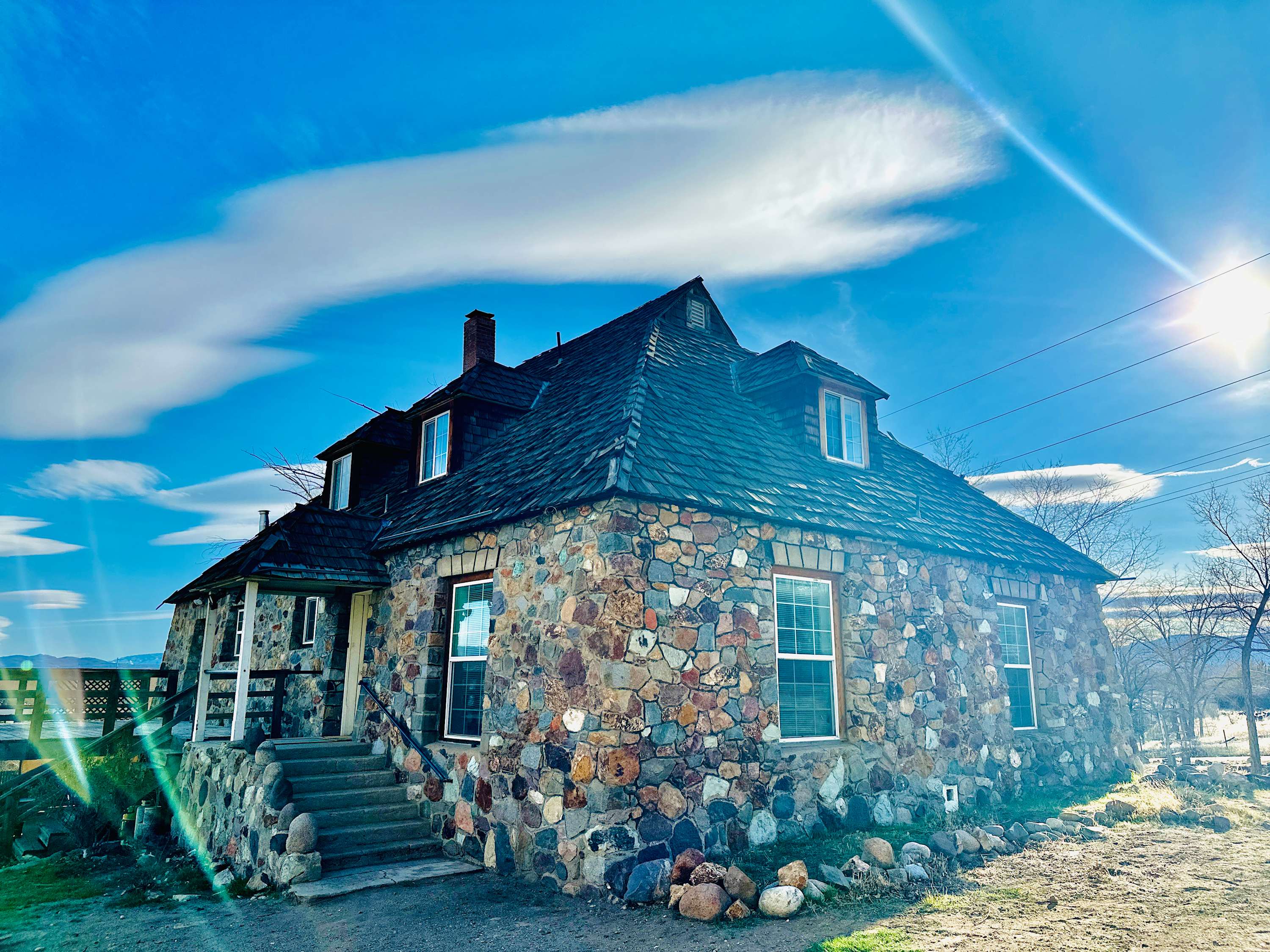 21 Minutes to Tesla & USA Parkway|Pet OK|Sleeps 20 — Sparks, NV — vacation rental