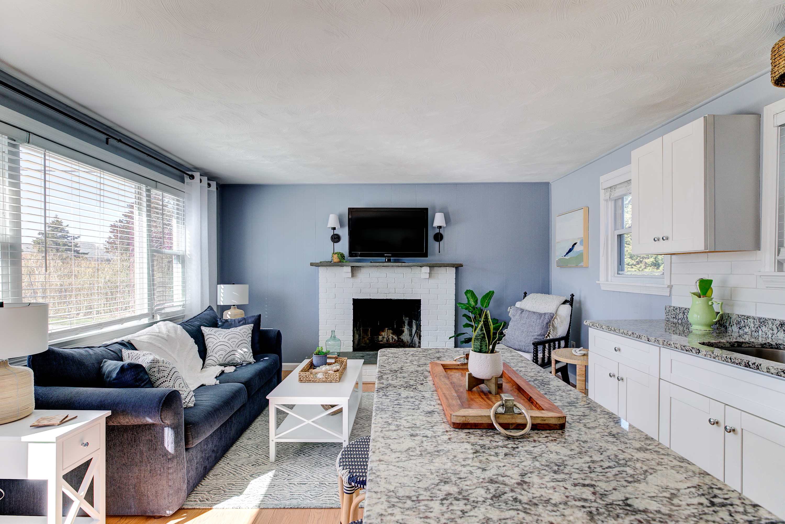 Ellery Bungalow #51- Island Calm Near Newport — Middletown, RI — vacation rental