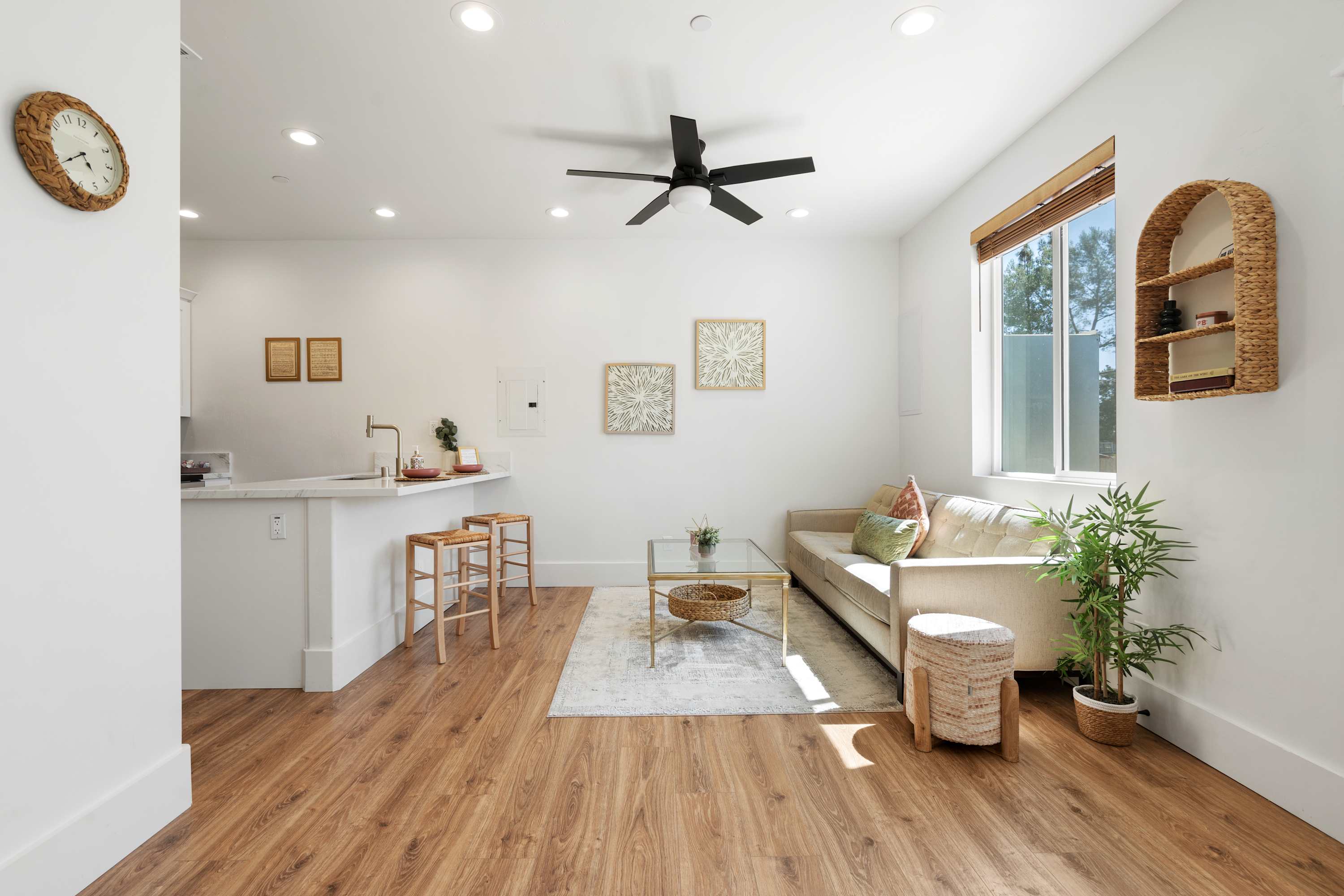 The Little Oasis — Escondido, CA — vacation rental