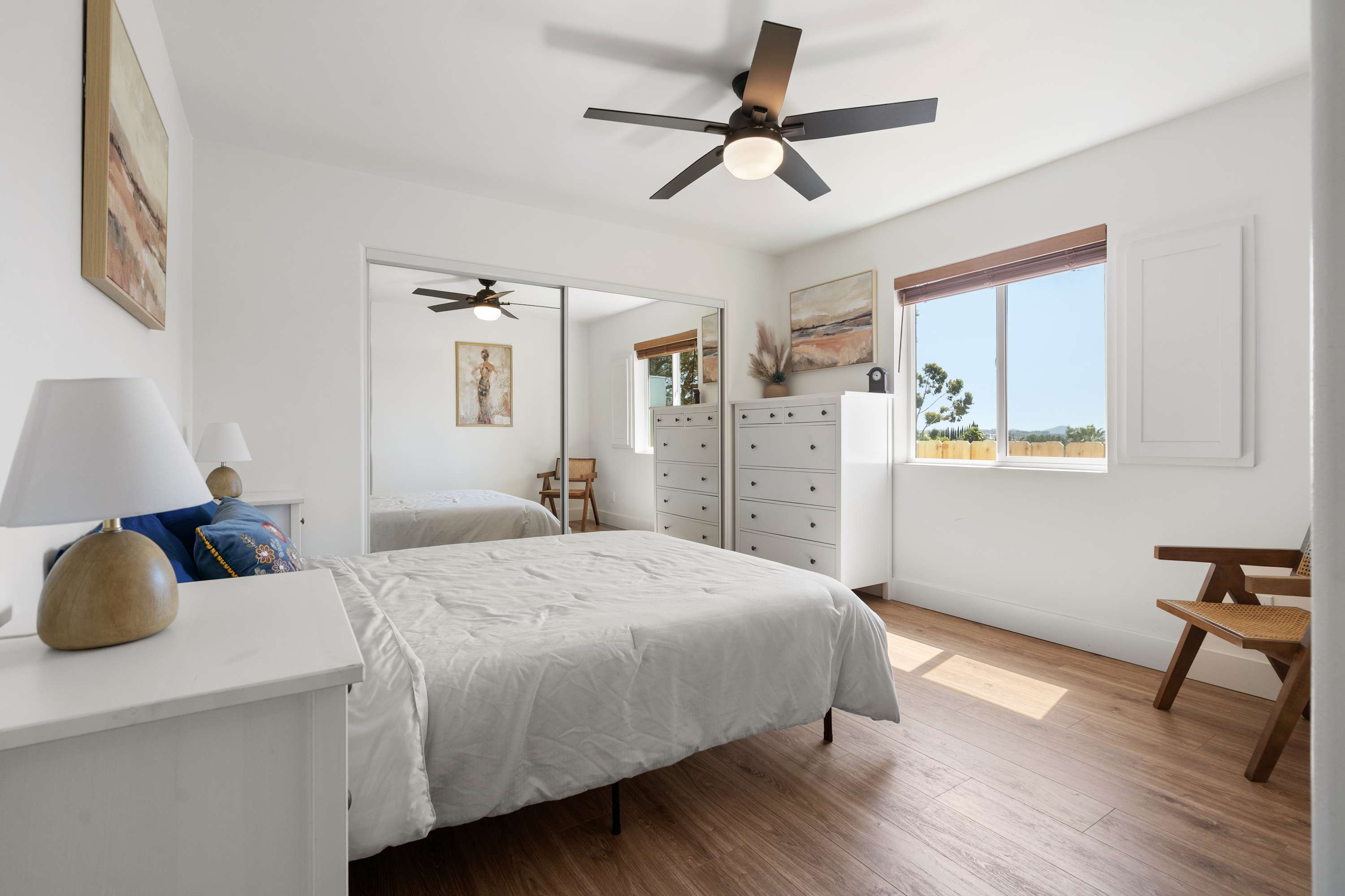 The Oasis — Escondido, CA — vacation rental