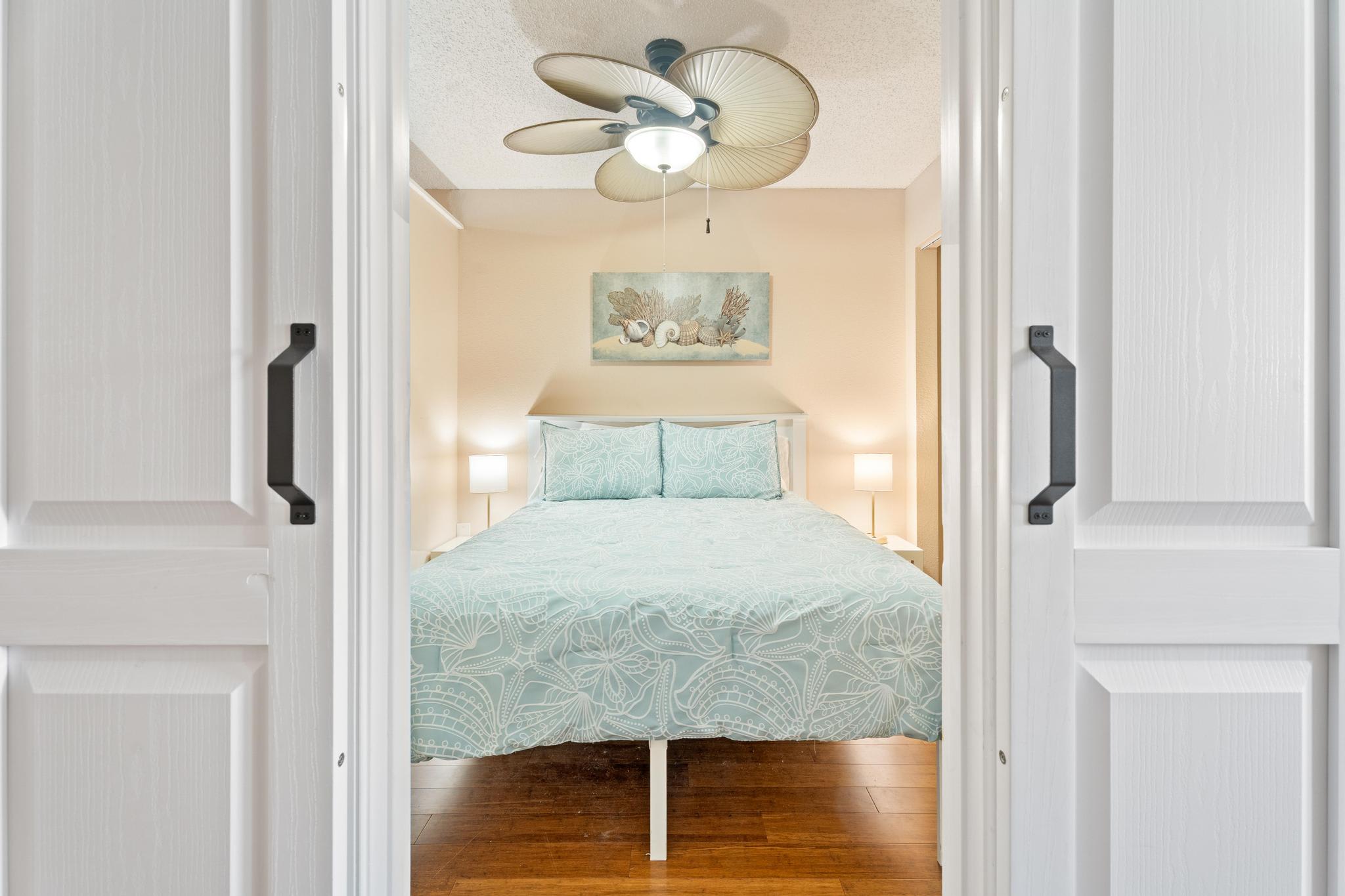 Siesta Villa 104s