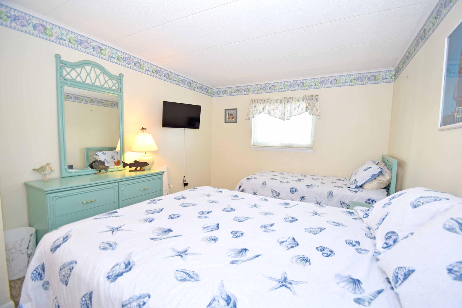 Thunder Island 43B