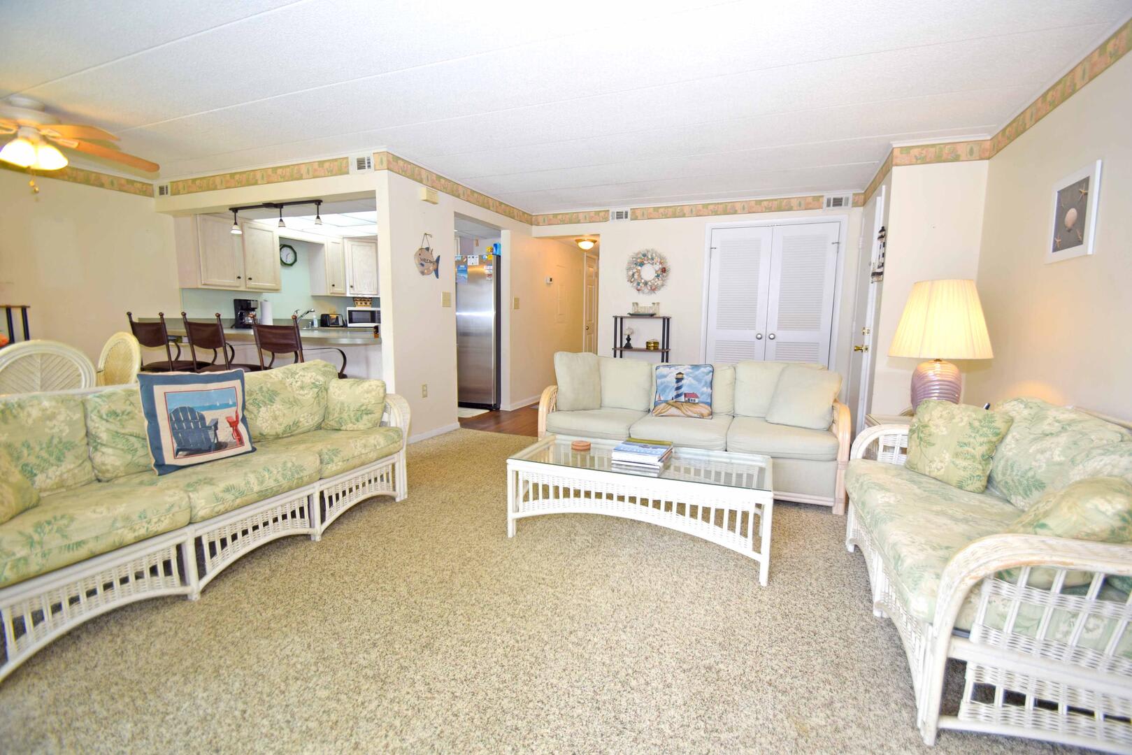 Thunder Island 43B