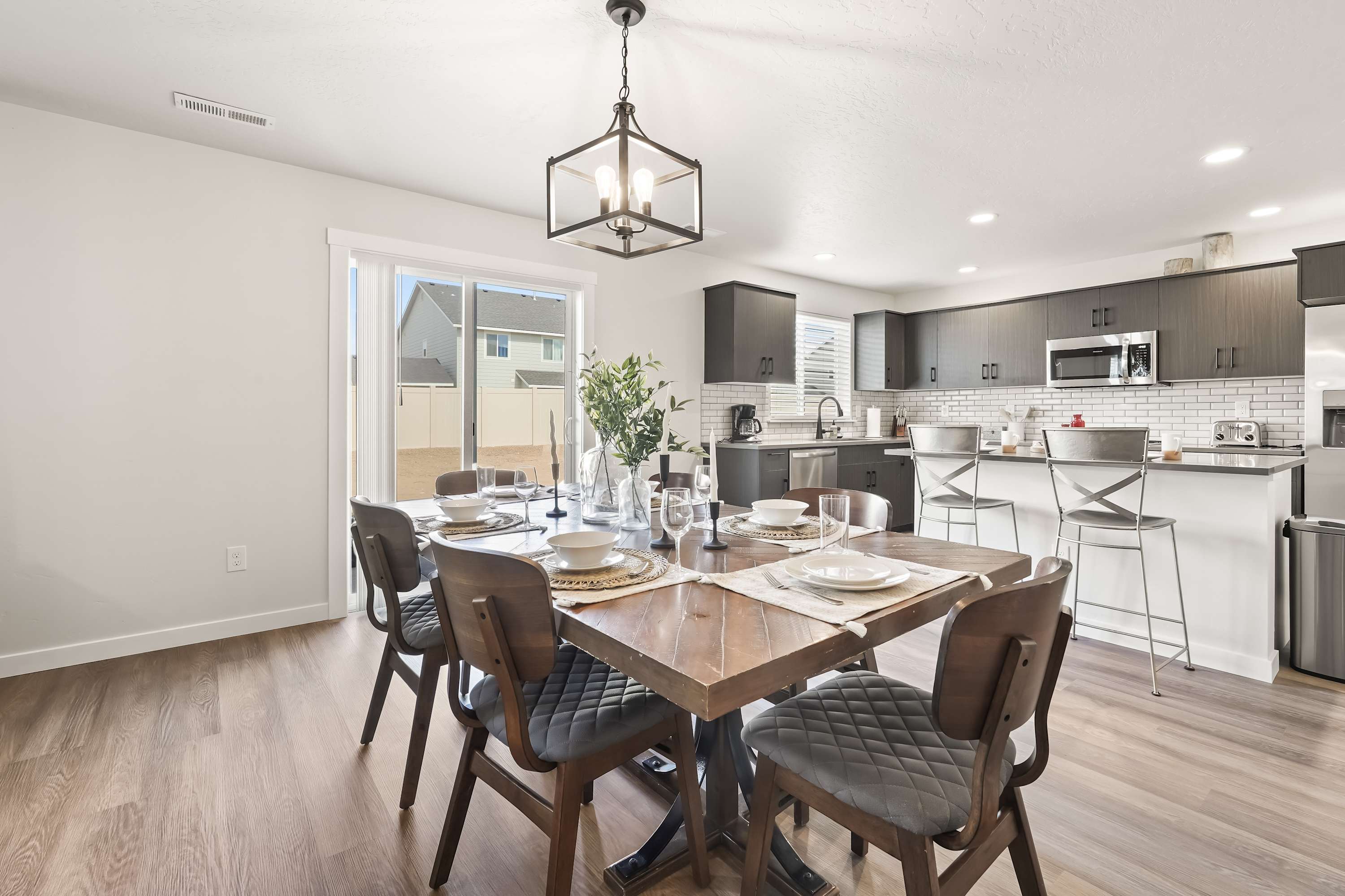 Spacious 6BR - Sleeps 22 - Hot Tub & Pool Access 3