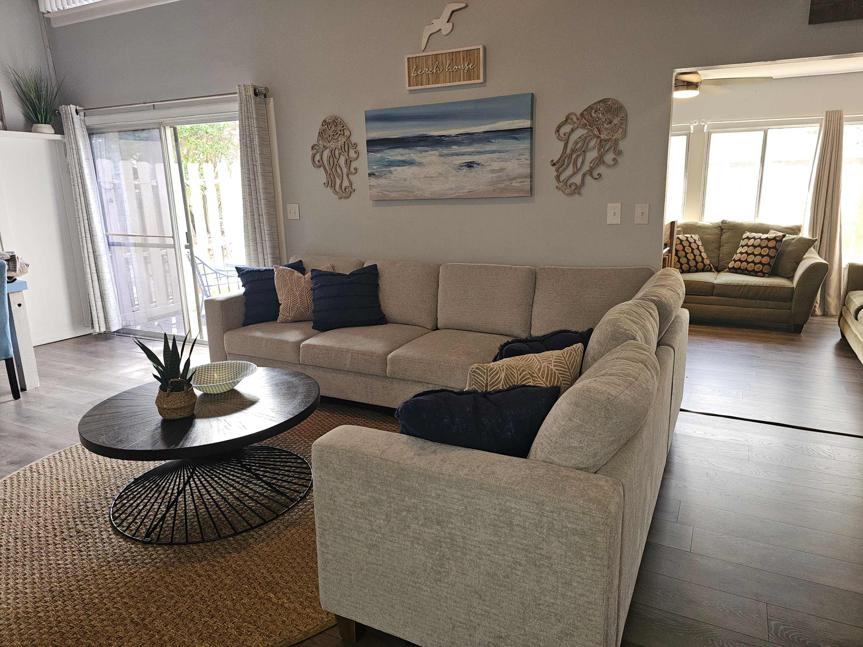 Lost Shaker of Salt — Pensacola, FL — vacation rental