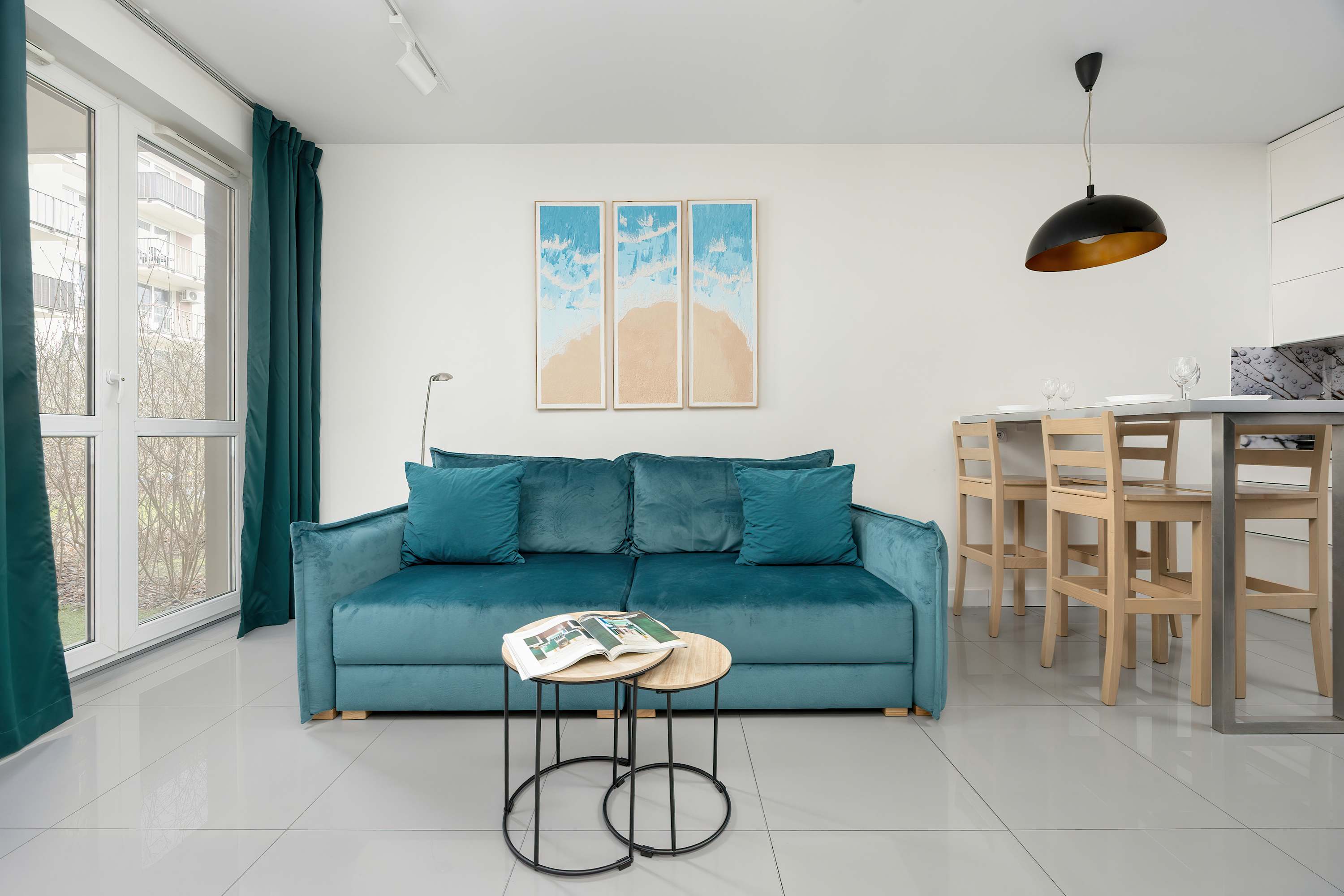 Rakowska 11 Warsaw | Apartment | Bath | Terrace | Parking — Warszawa, Województwo mazowieckie — vacation rental