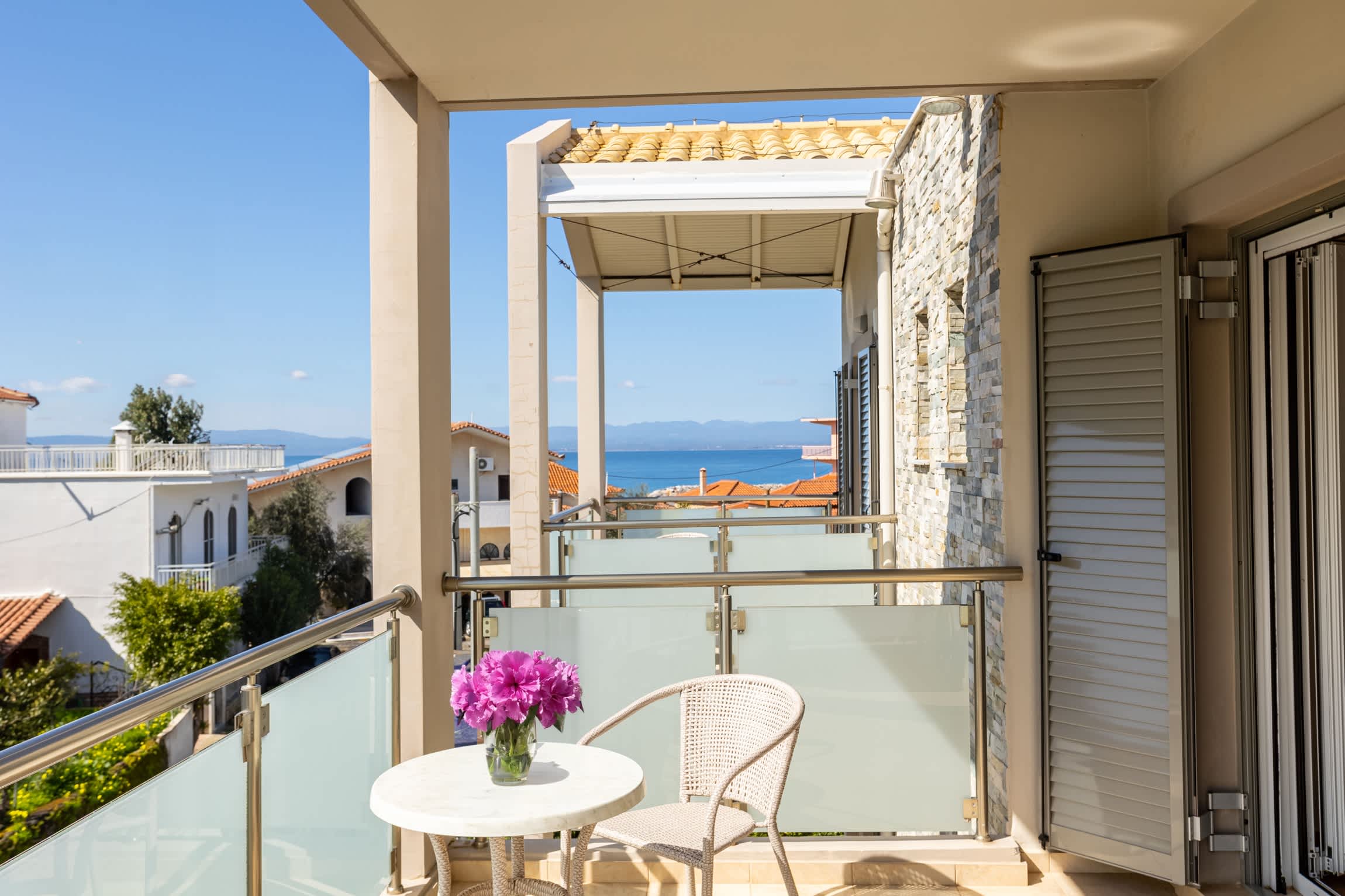 Avia Blue Maisonette - Messinia Gulf Retreat — Avia — vacation rental