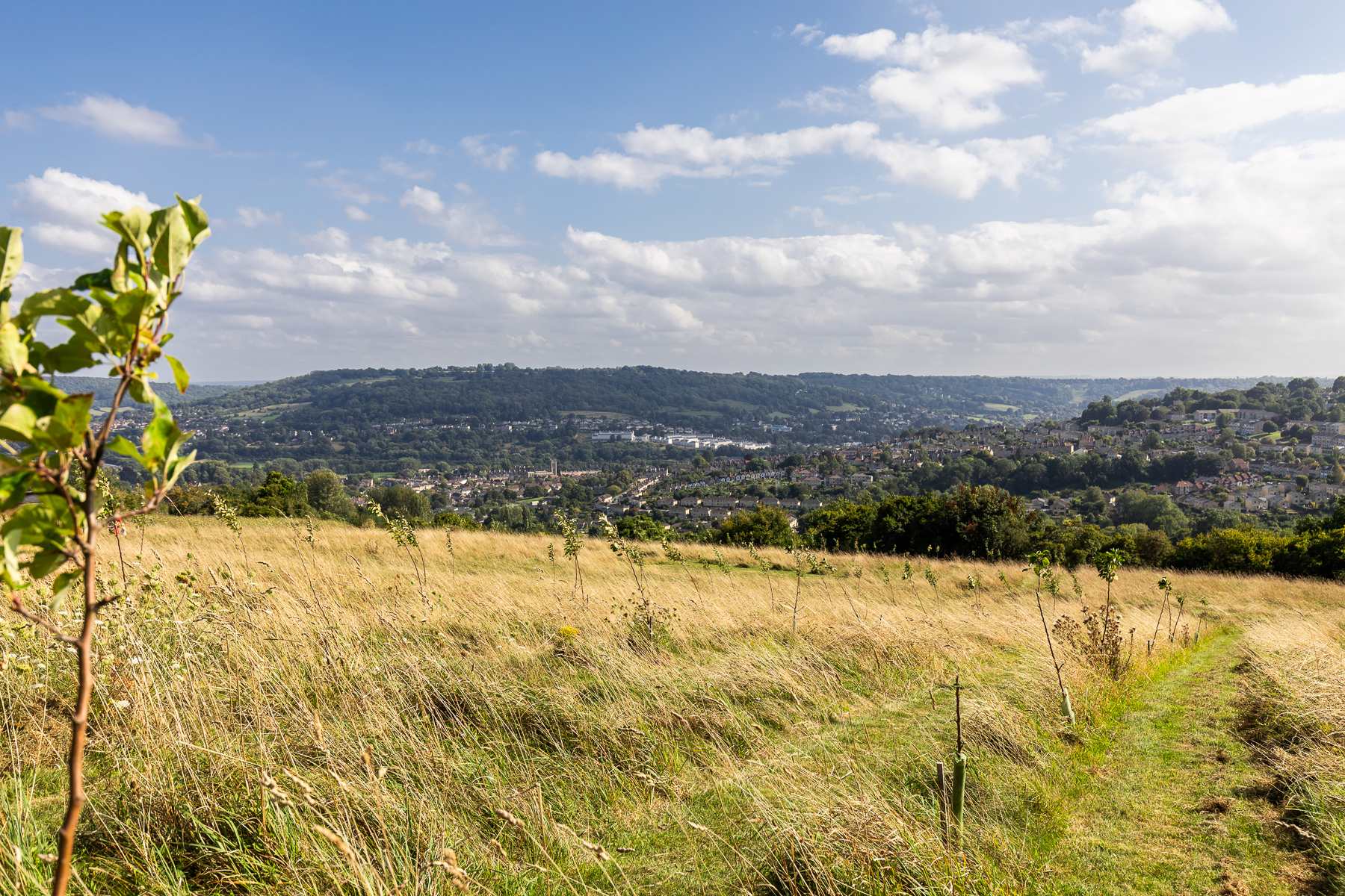 View Stunning Home with Garden & Panoramic Views in Colliers Lane BA1 8DP Stunning Home with Garden & Panoramic Views in Colliers Lane BA1 8DP - Property image 42 - VivreStays