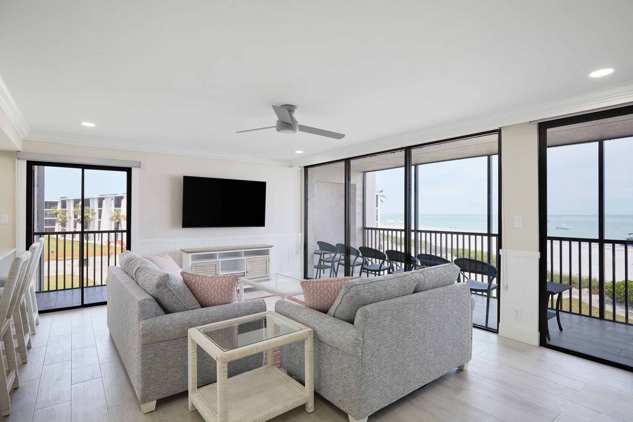 Sundial A301- Gorgeous Beachfront Residence at Sundial Sanibel — Sanibel, FL — vacation rental