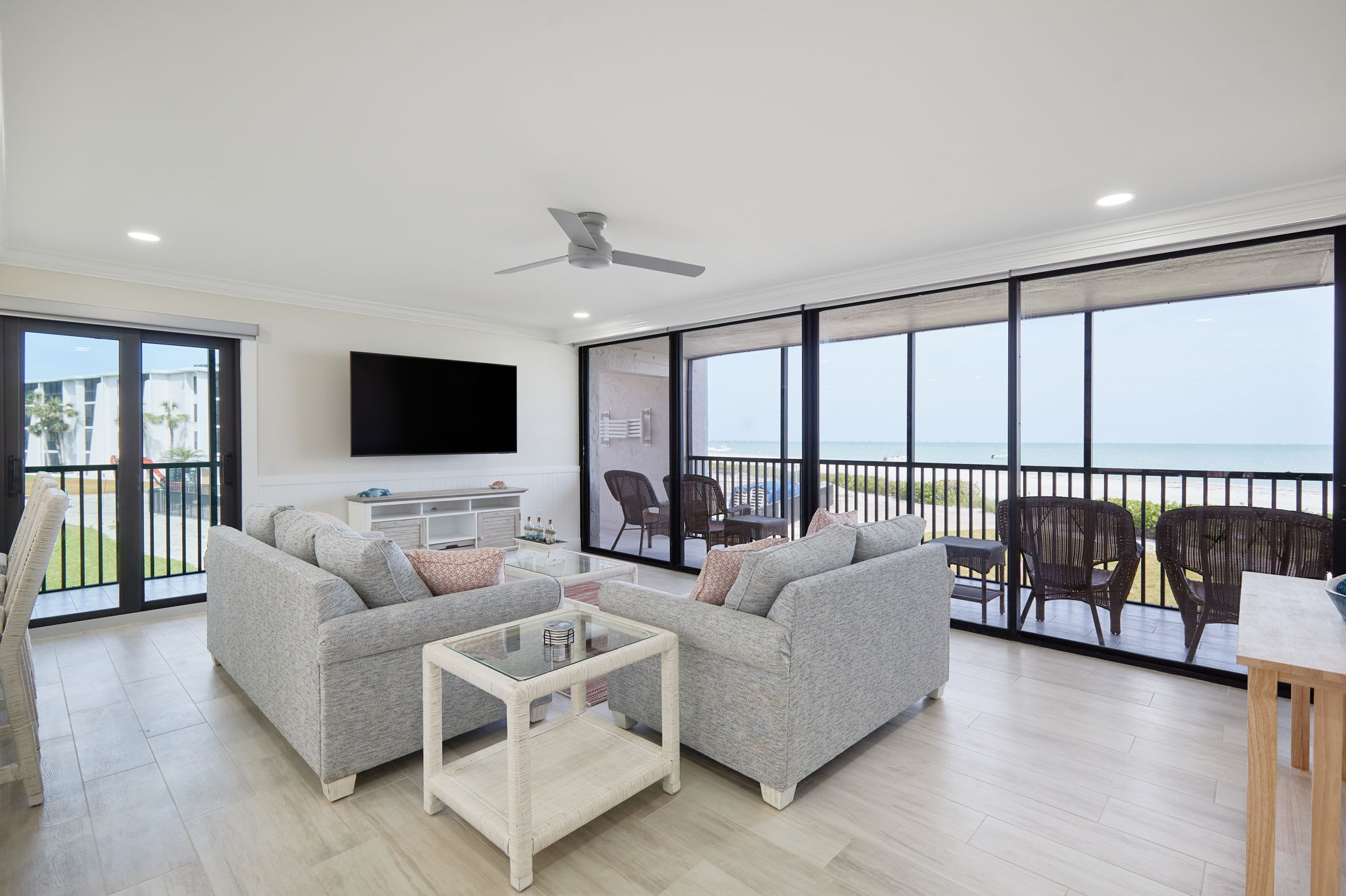 Sundial A201- Gorgeous Beachfront Condo at Sundial — Sanibel, FL — vacation rental