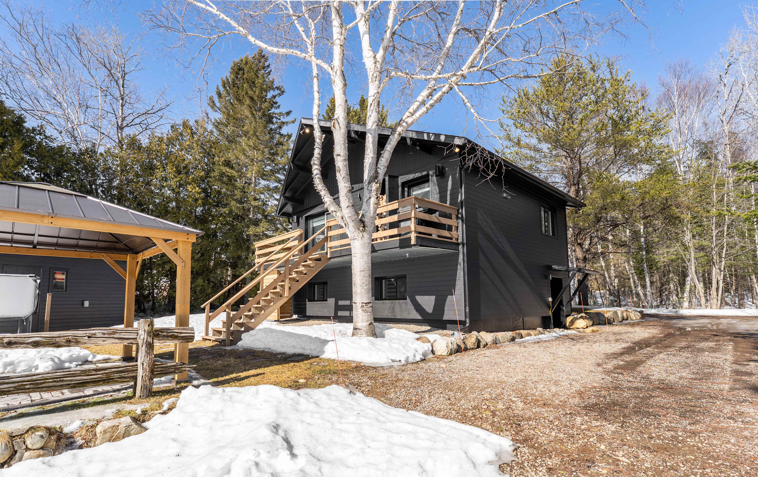 Chalet image 55