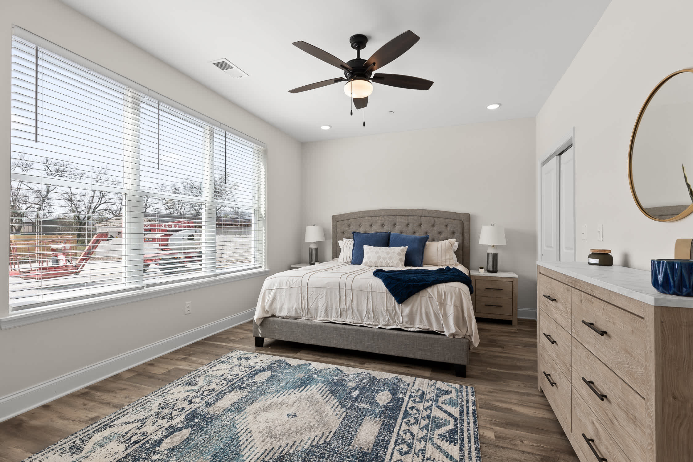 Modern 2BR at The Poplin - Southside Chattanooga — Chattanooga, TN — vacation rental