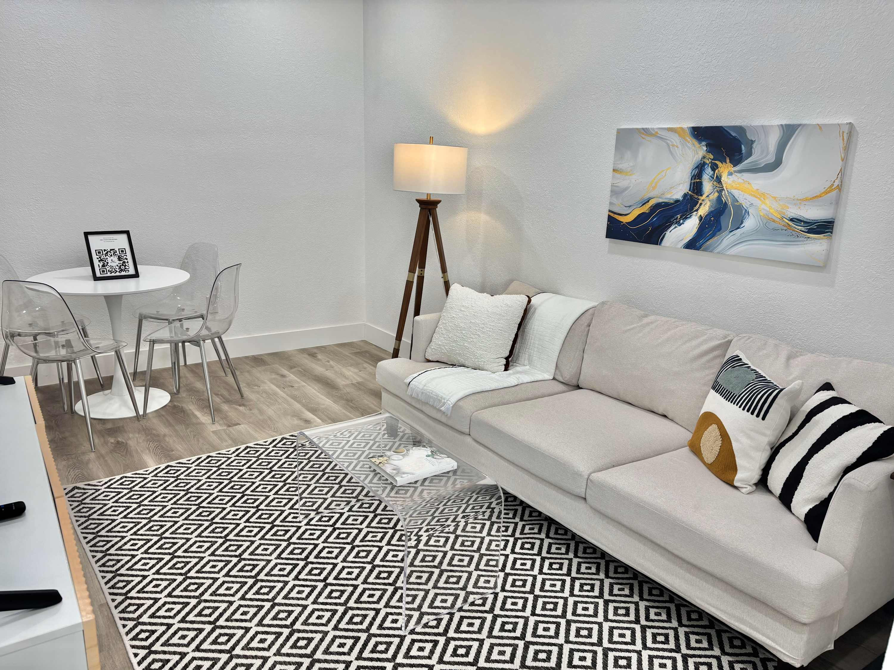 CWB Retreats at Baymont Flats - Flat 4 — Clearwater, FL — vacation rental