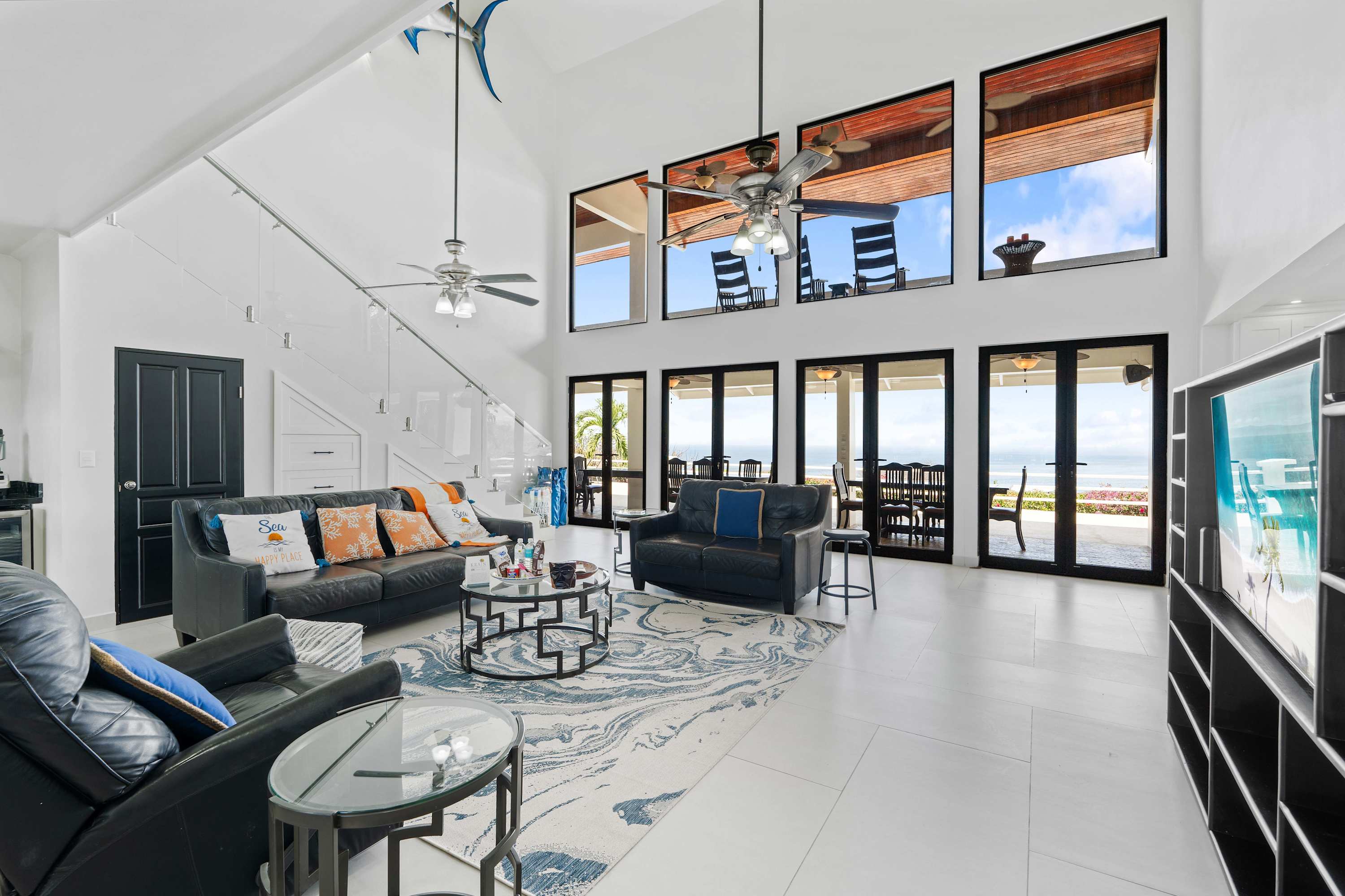 Luxury Villa | Infinity Pool & Ocean Views — Playas del Coco, Guanacaste Province — vacation rental