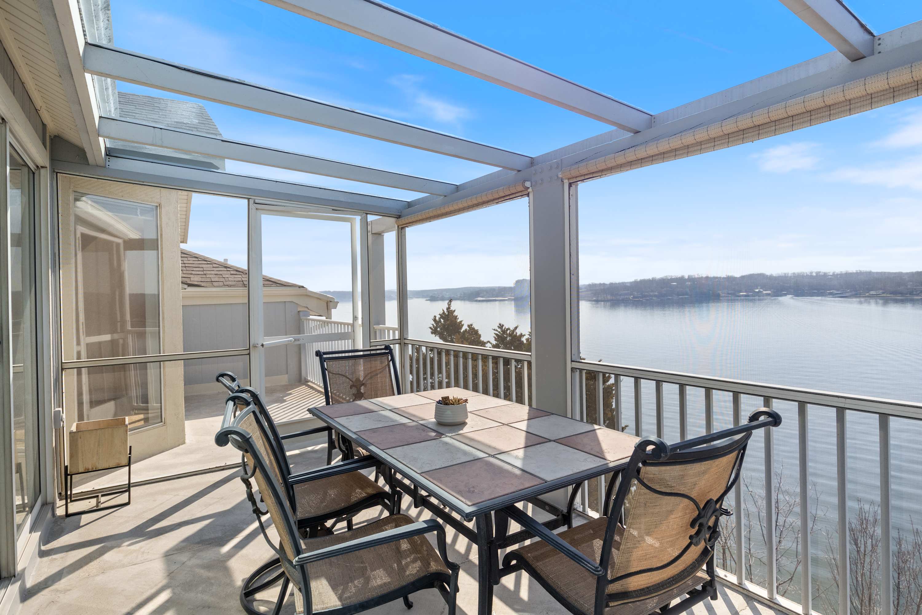 |3B 3B | Lakefront | Boat Dock |Seasonal Pool - Foto 41
