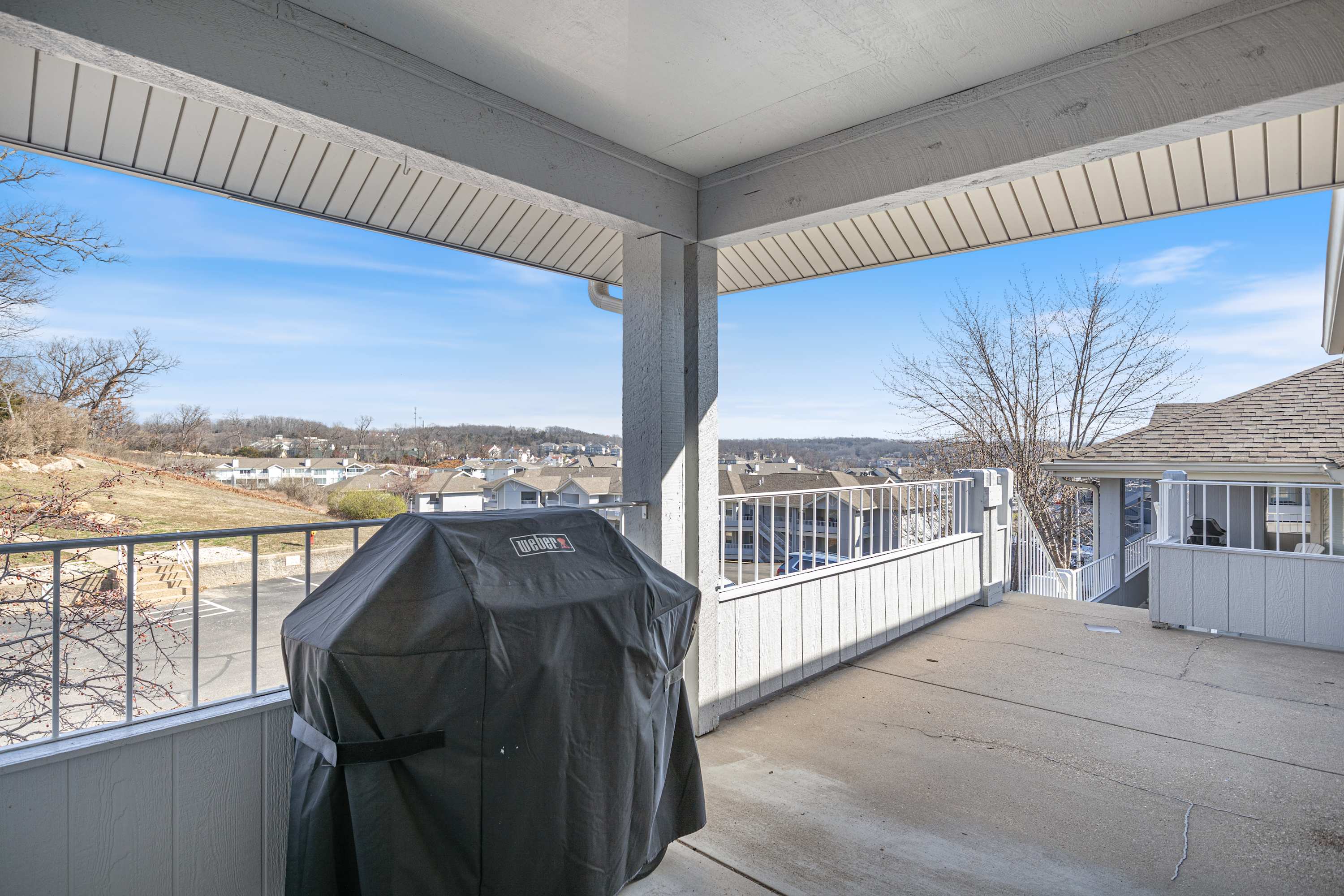 |3B 3B | Lakefront | Boat Dock |Seasonal Pool - Foto 31