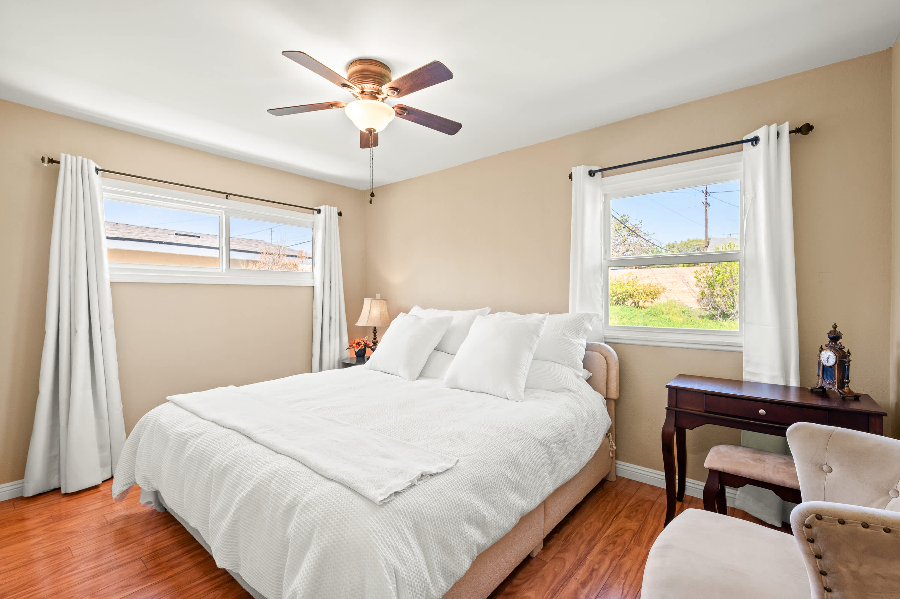 Upland 4 BR Furnished Home photo 2