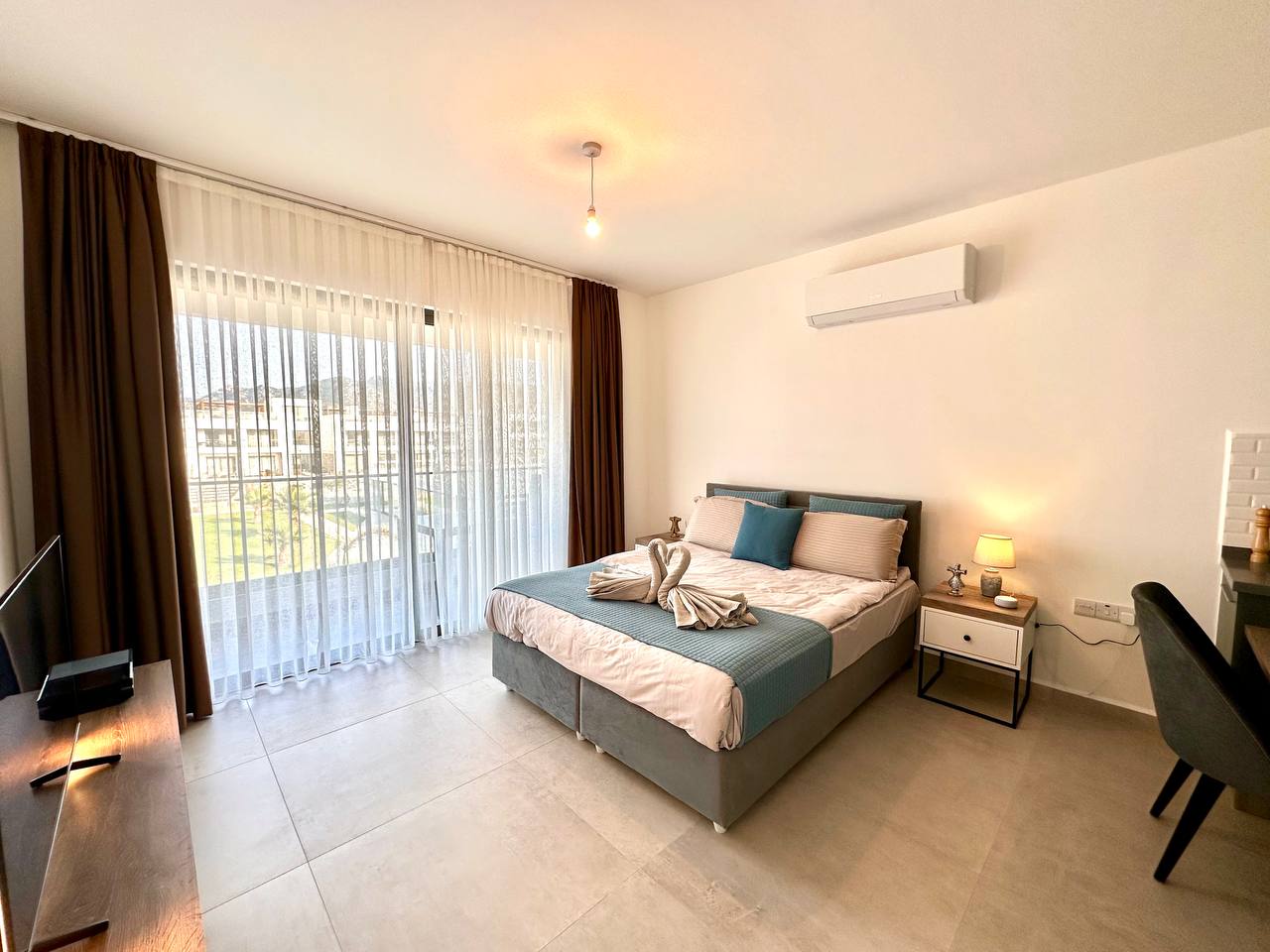 Dejablue, S1 block unit 18 — Bahçeli, Ammochostos — vacation rental