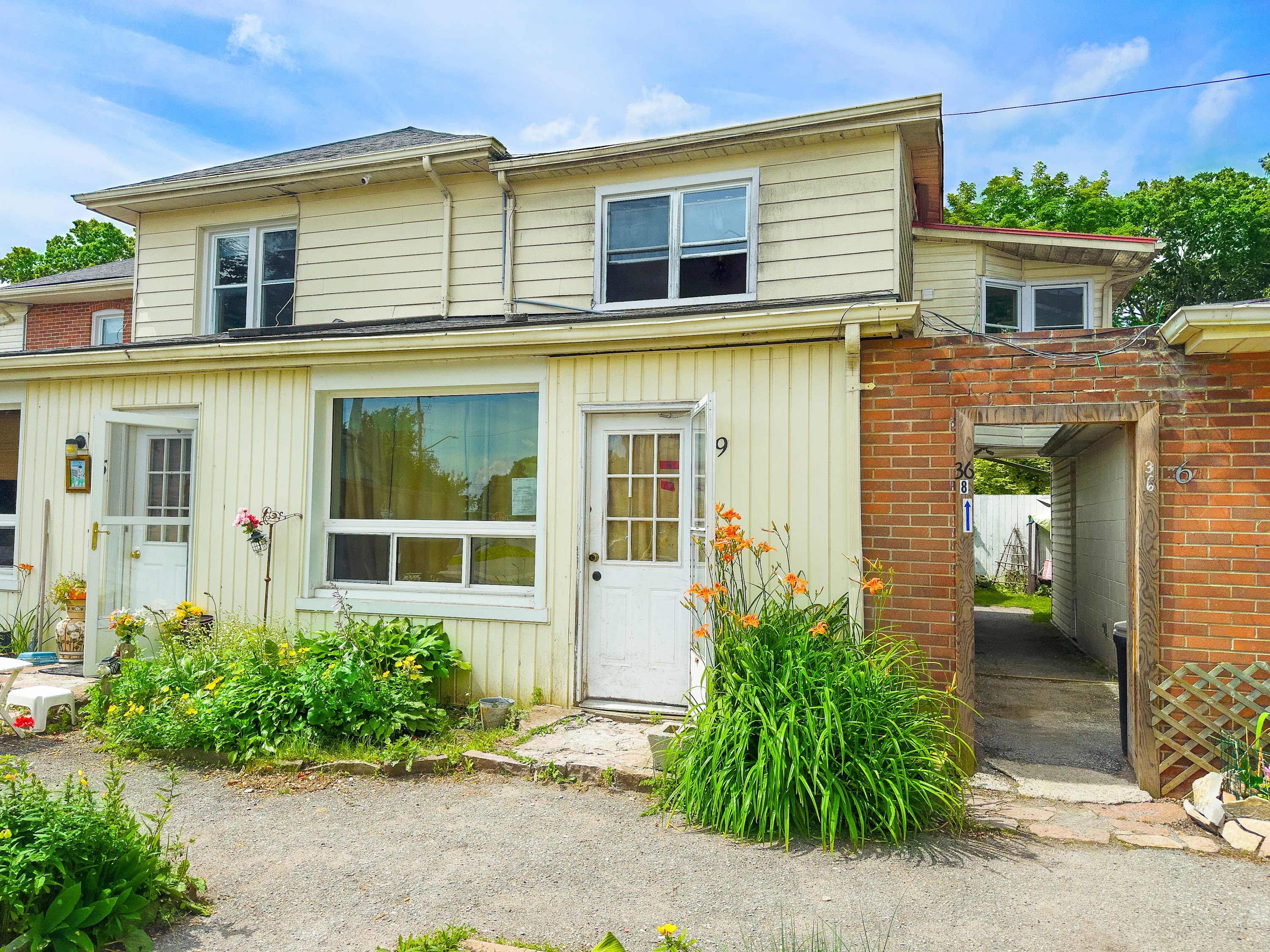 Warm Inviting Summer Retreat for 7 Bobcaygeon 5