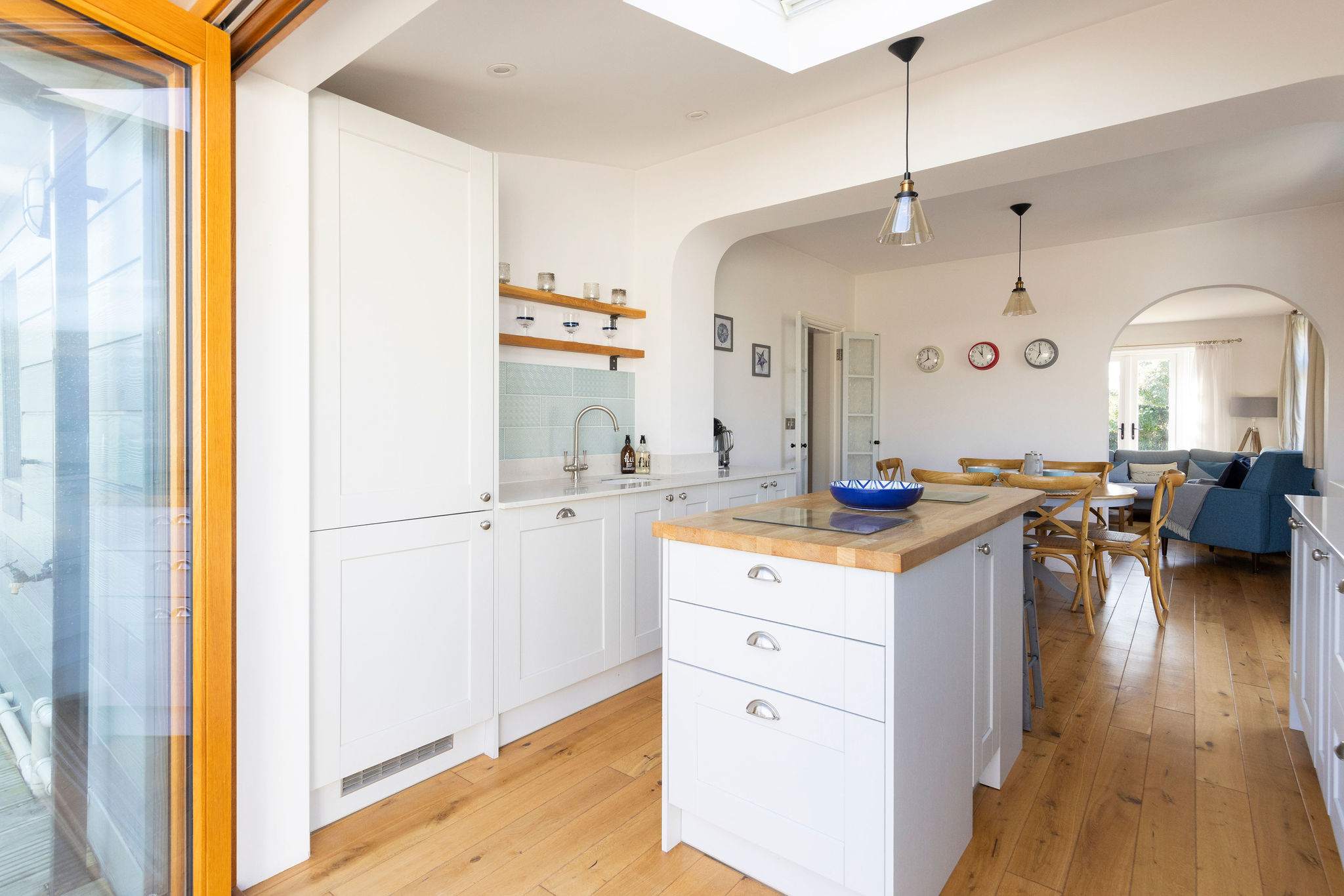 Perfect for breakfasts, dinners, and quick snacks.