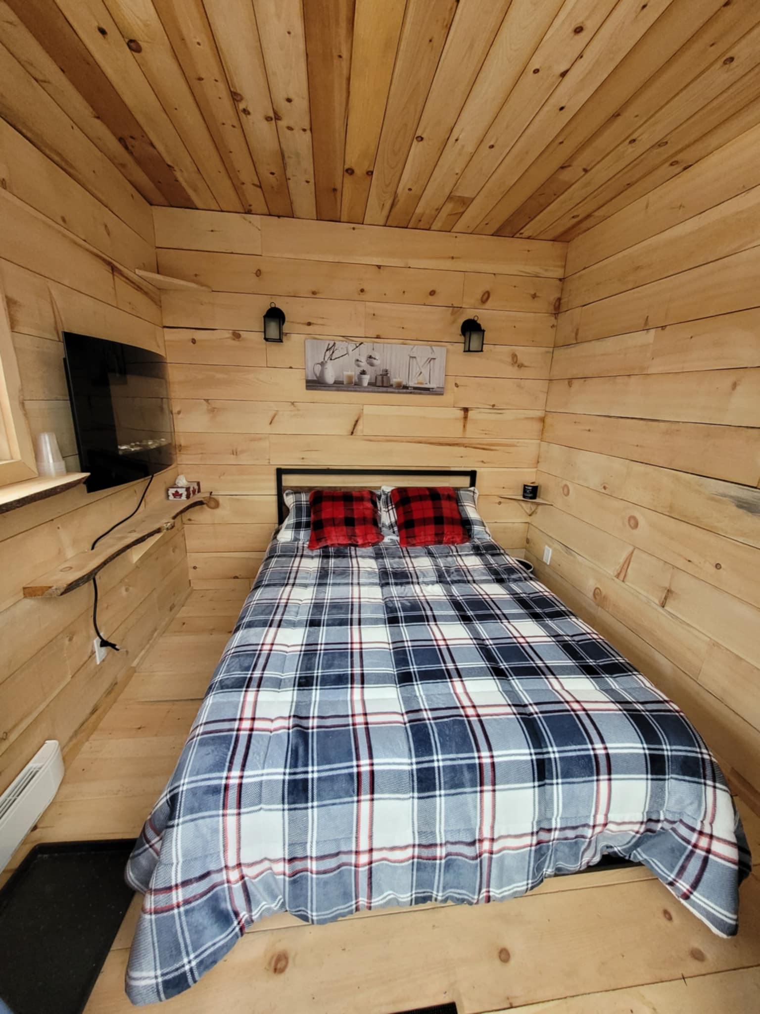 Chalet image 19