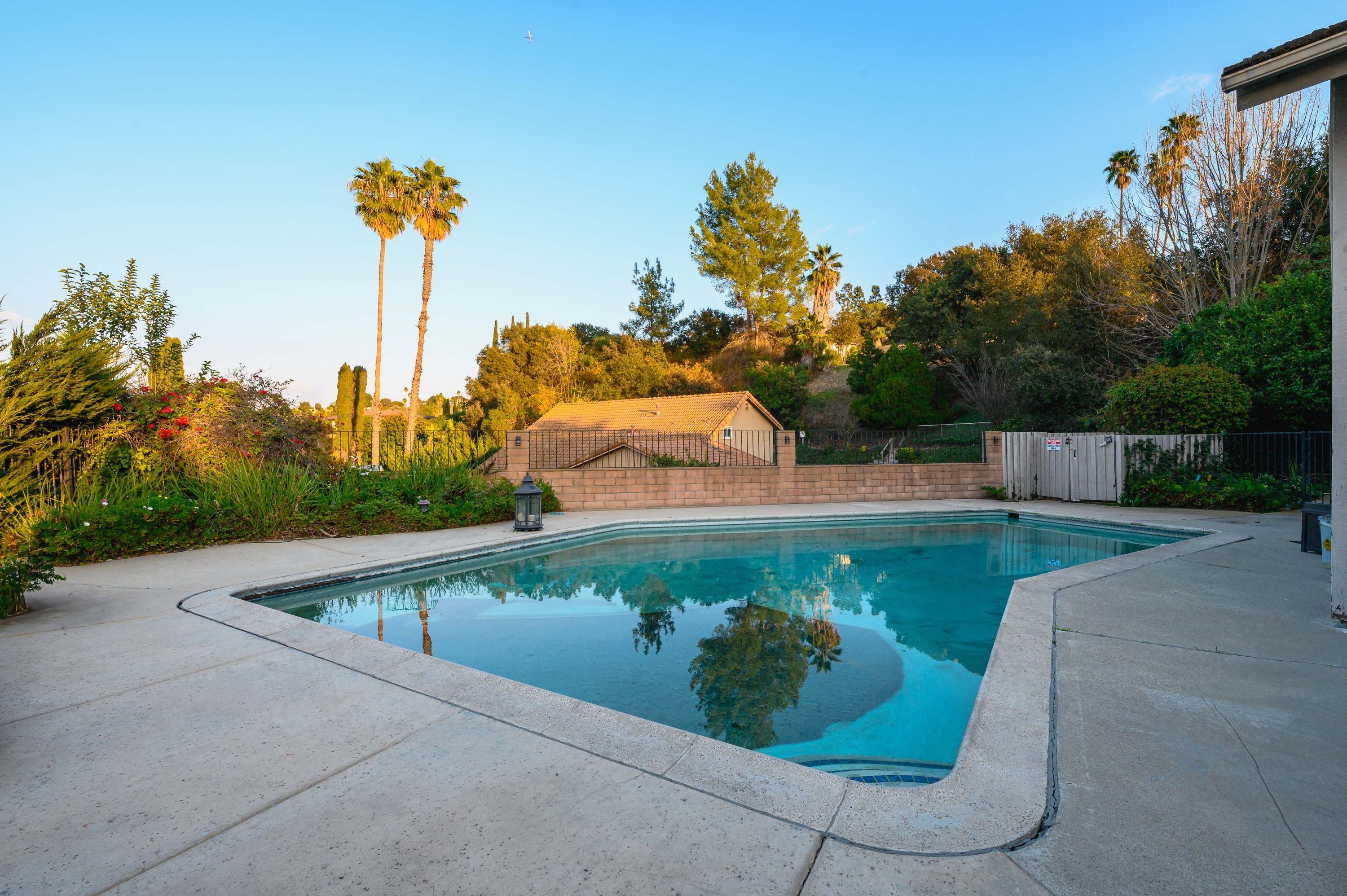 Serene Hilltop Oasis Above the City w Private Pool — Hacienda Heights, CA — vacation rental
