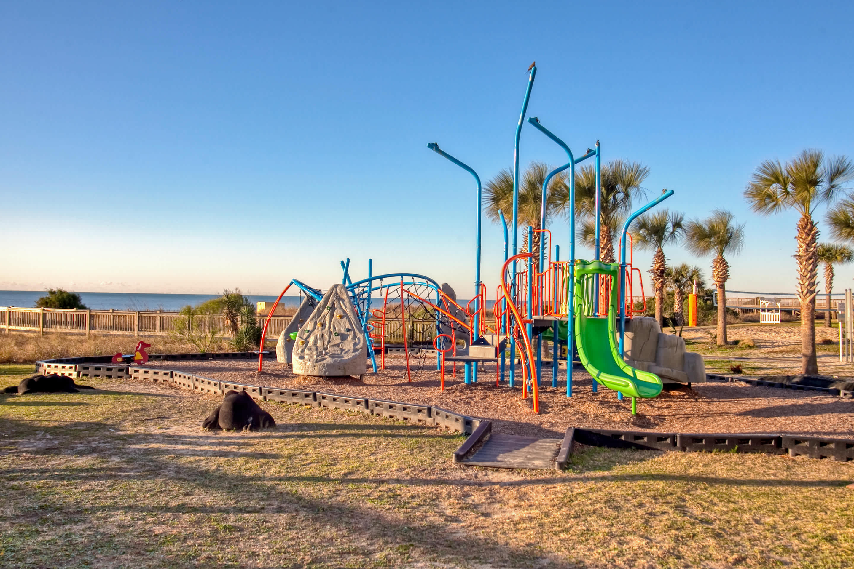 2BR Beachfront Condo with Dunes Village Best Views | Photo 40