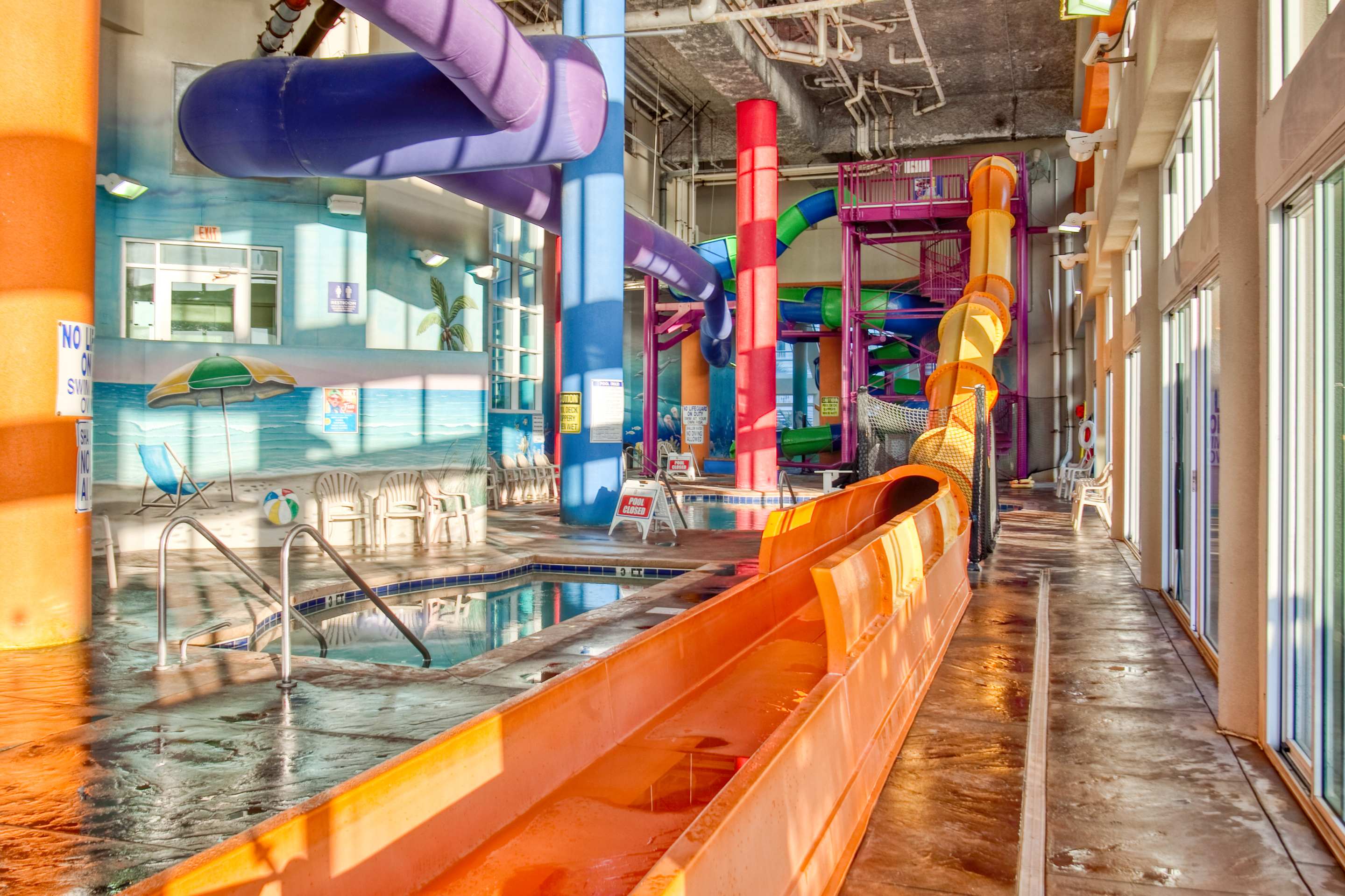 2BR Beachfront Condo with Dunes Village Best Views | Photo 30