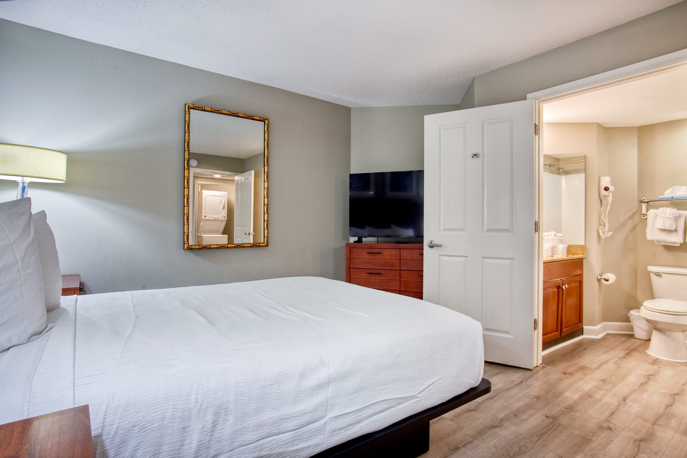 2BR Beachfront Condo with Dunes Village Best Views | Photo 11