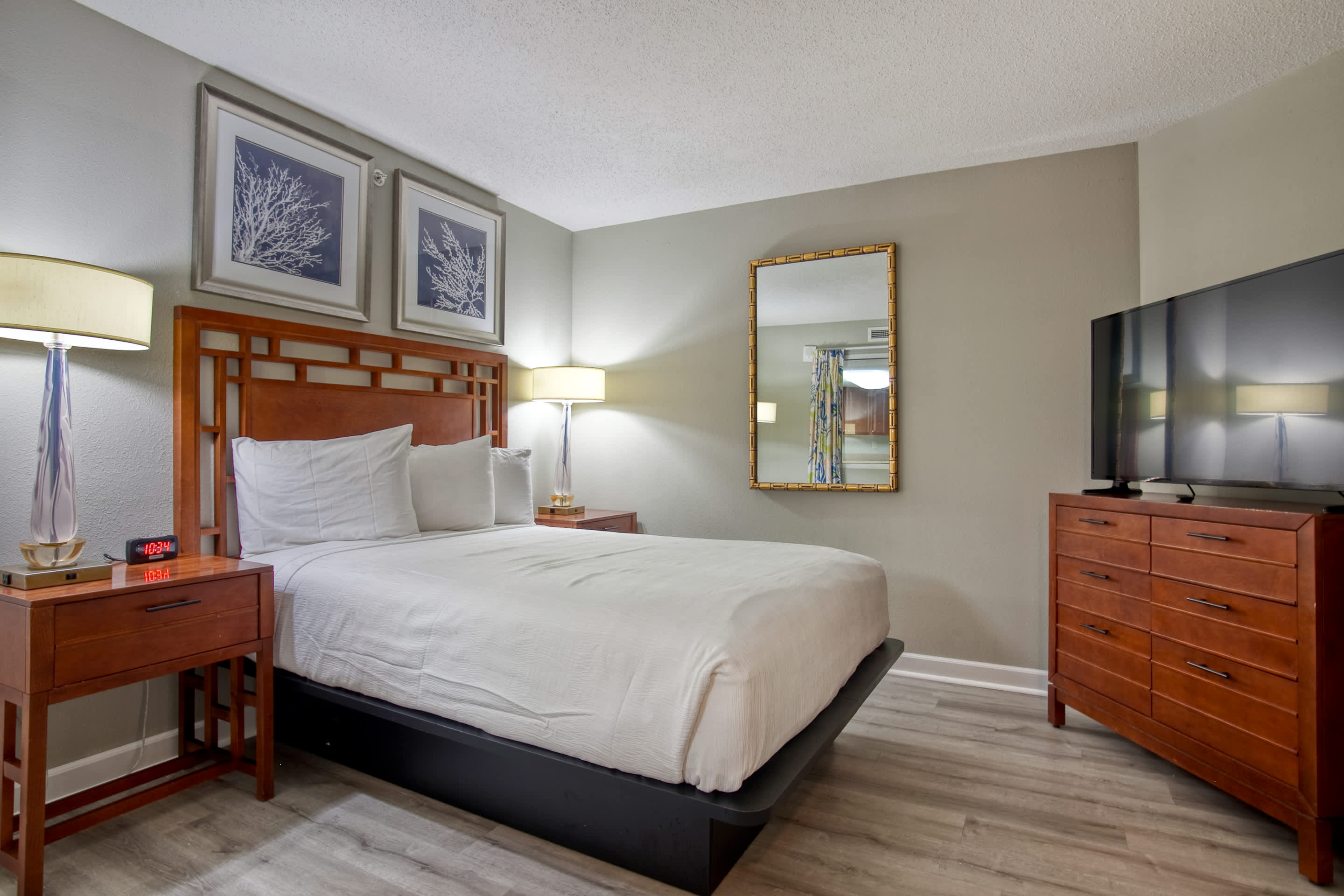 2BR Beachfront Condo with Dunes Village Best Views | Photo 9