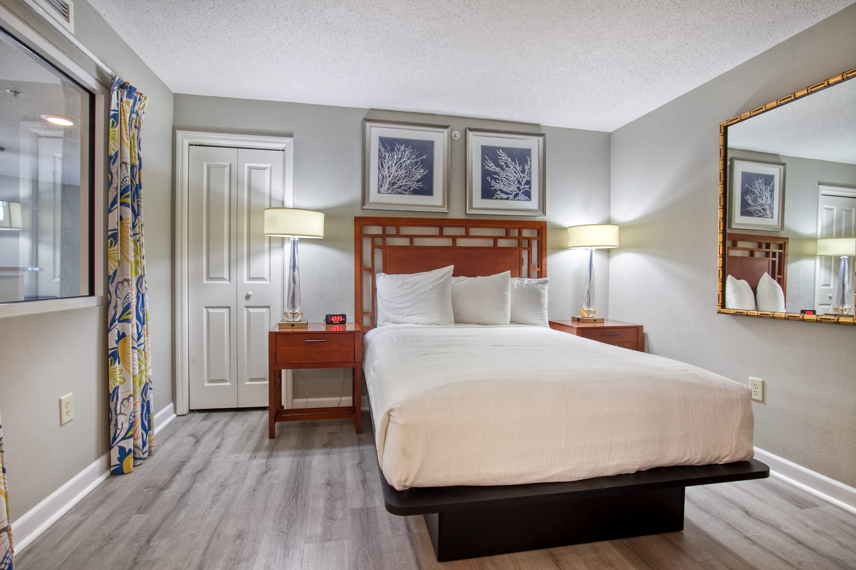 2BR Beachfront Condo with Dunes Village Best Views | Photo 10