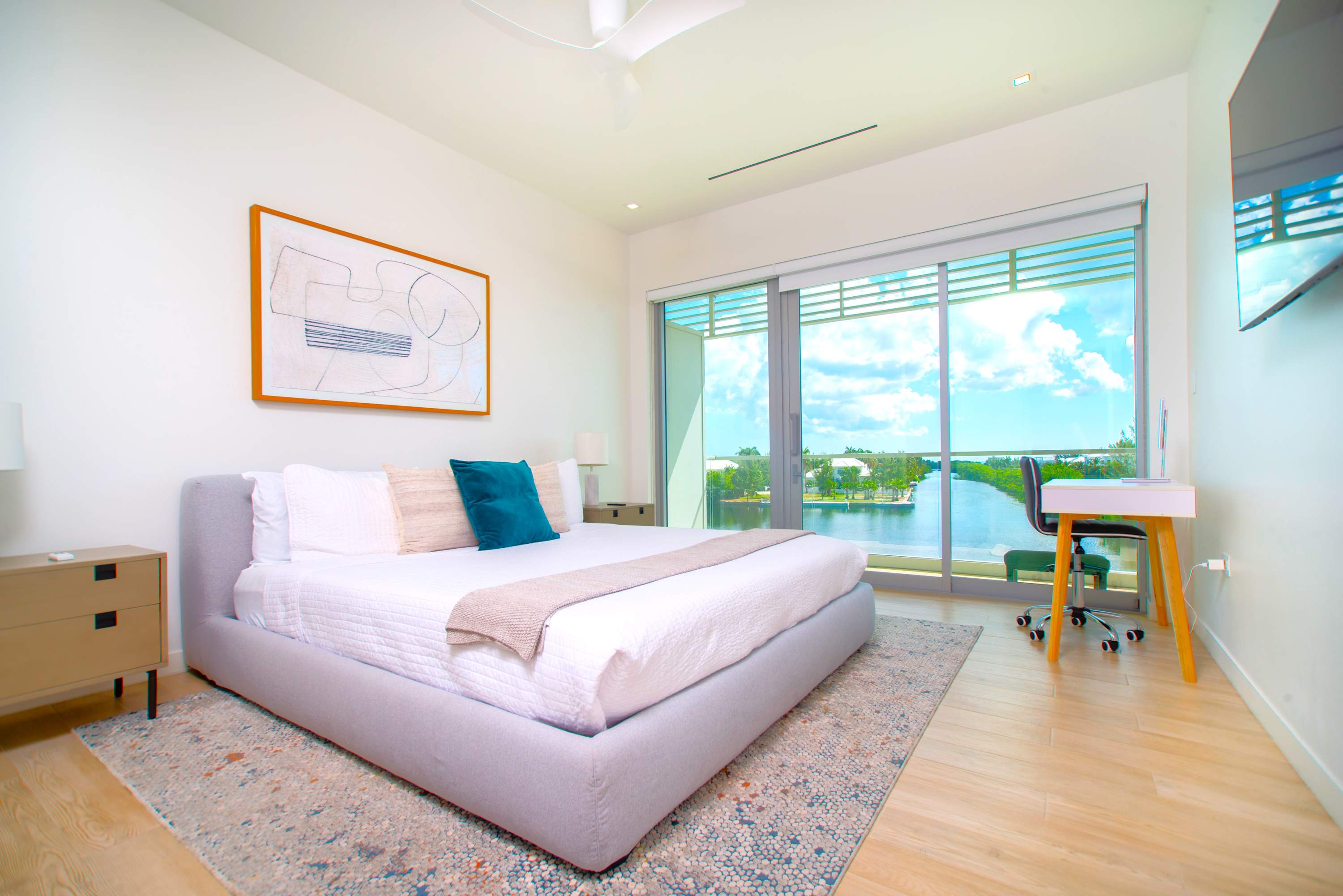 Picture of Waterfront Condos in Singapore Meet the Horizon