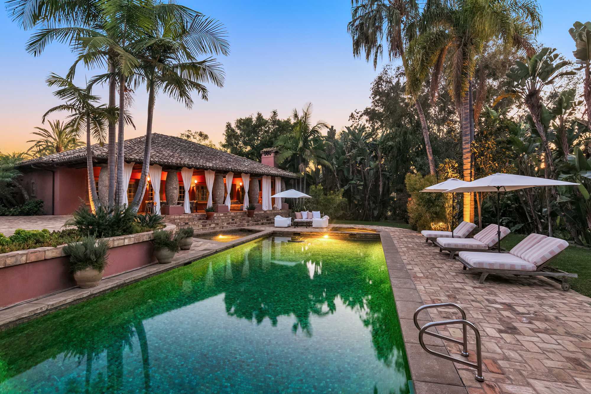Fairbanks Ranch 9BR Compound — San Diego, CA — vacation rental