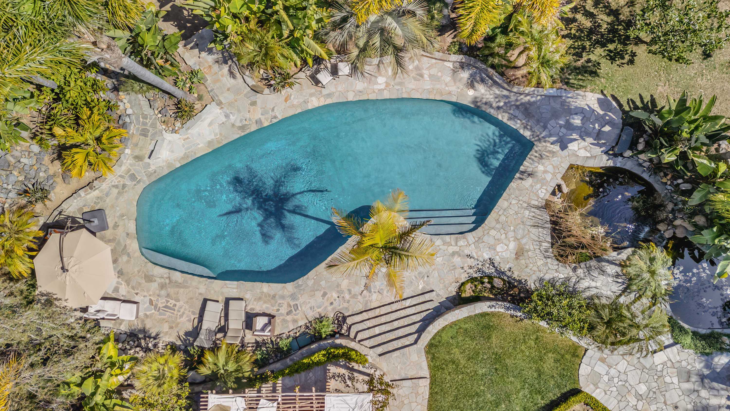6BR Nature Stay Rancho Santa Fe — Rancho Santa Fe, CA — vacation rental