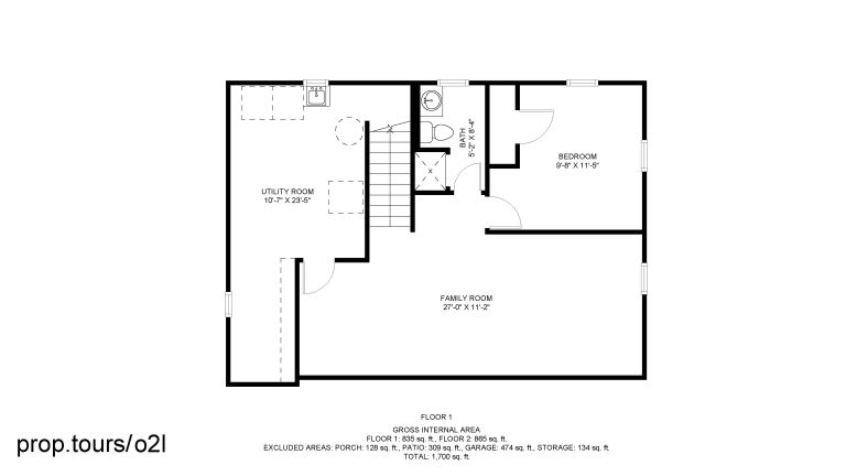 Spacious Family Home, King Beds Large Yard and Fun 4